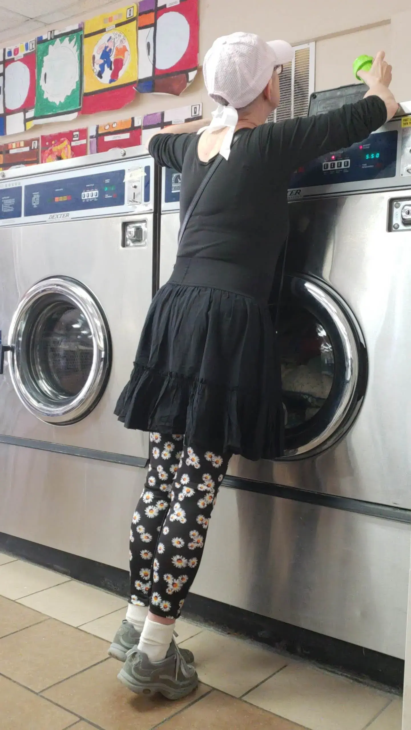 Brookhaven Laundry (Coin & Wash-n-Fold) thumbnail 16