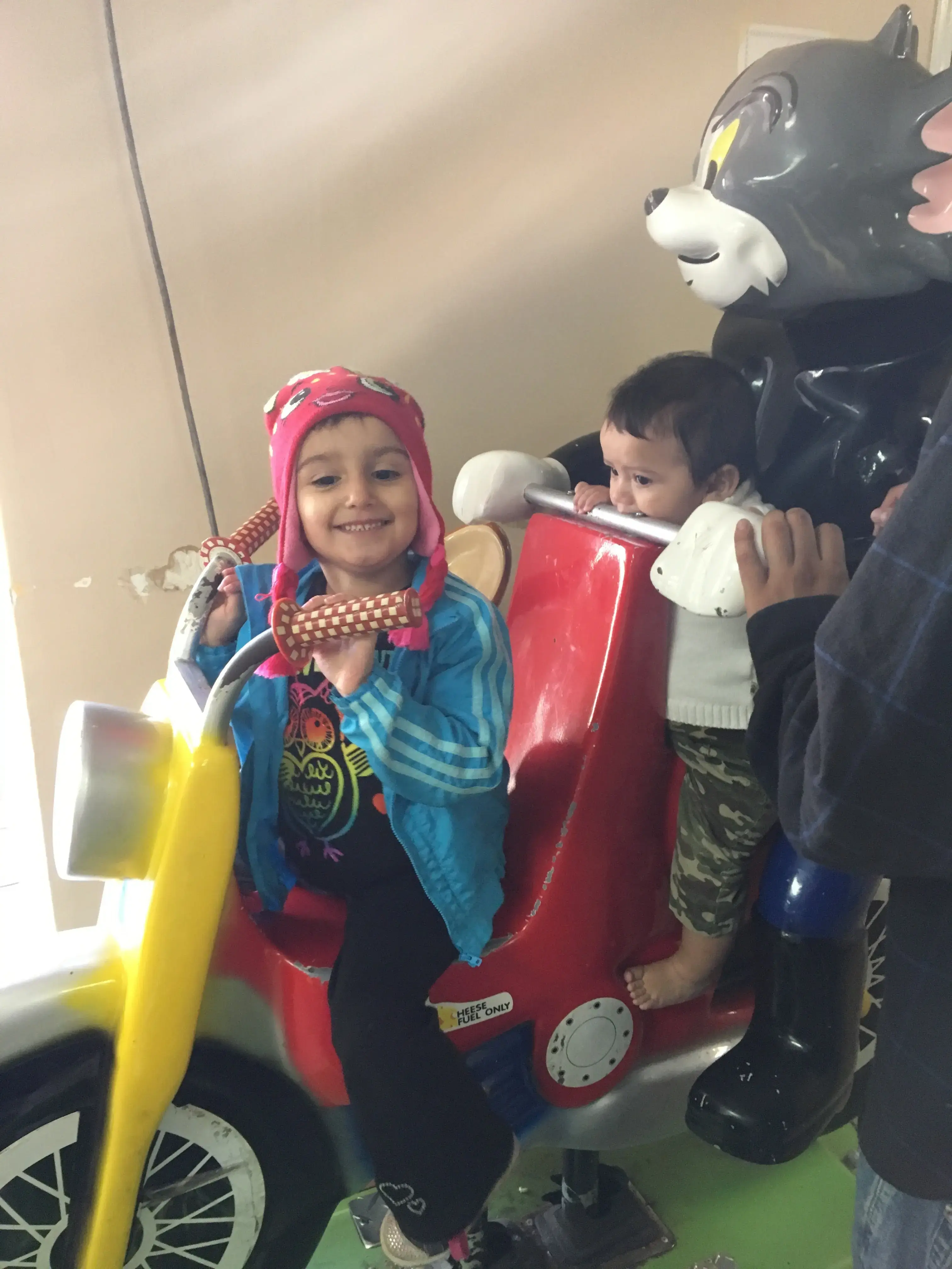 Brookhaven Laundry (Coin & Wash-n-Fold) - Image 12