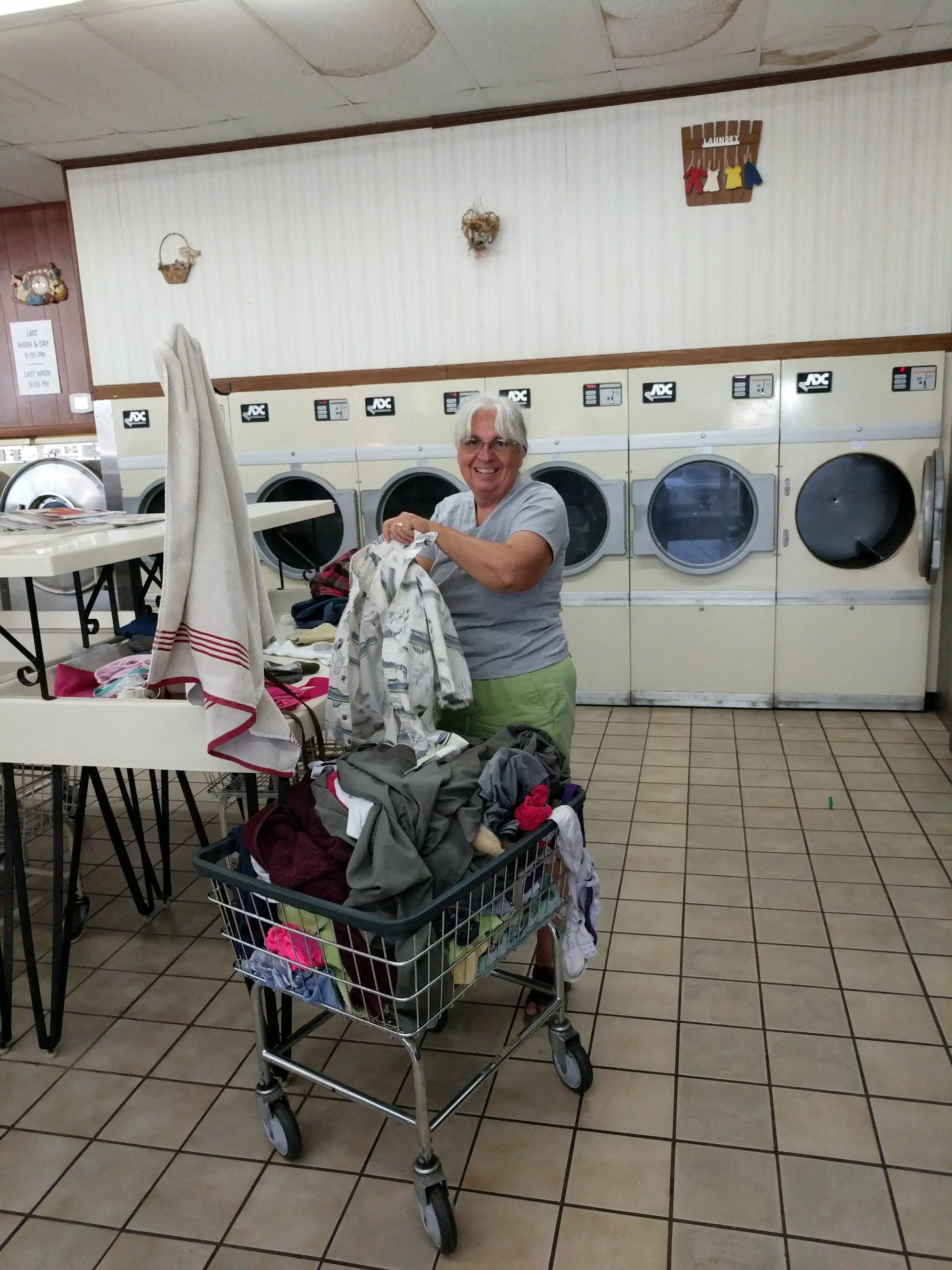 Brooklyn Coin Laundry - Image 45