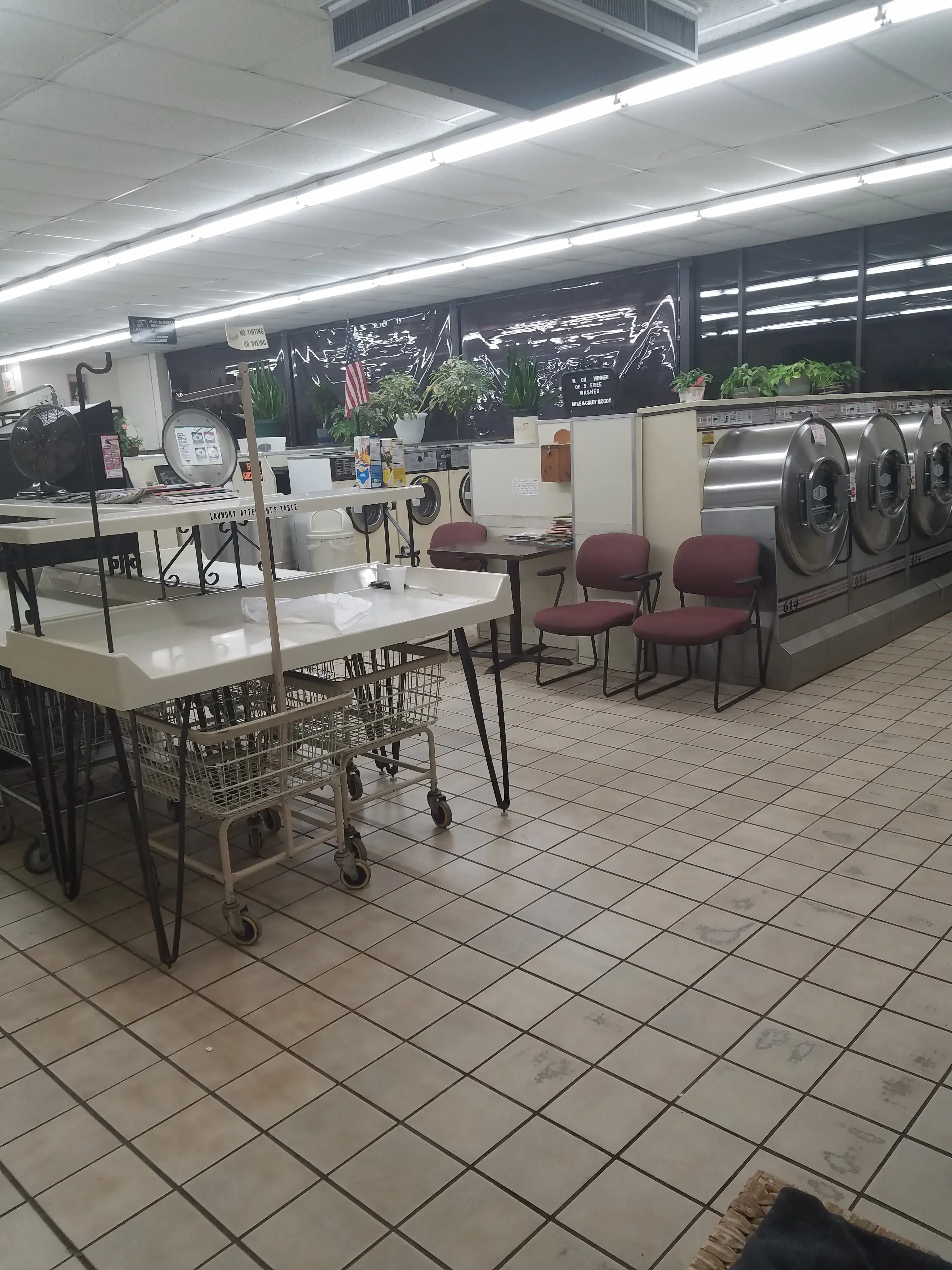 Brooklyn Coin Laundry - Image 37