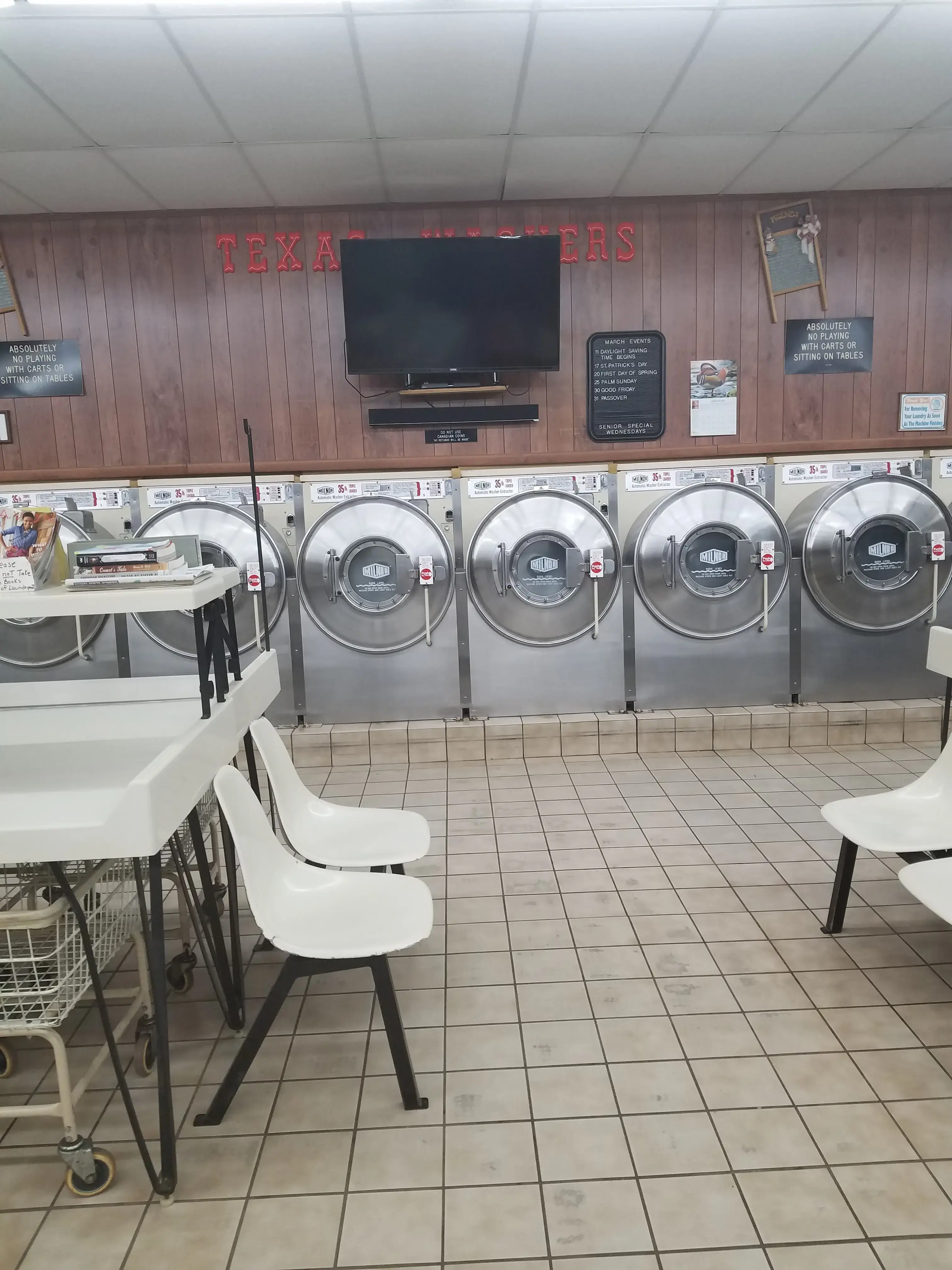 Brooklyn Coin Laundry thumbnail 40