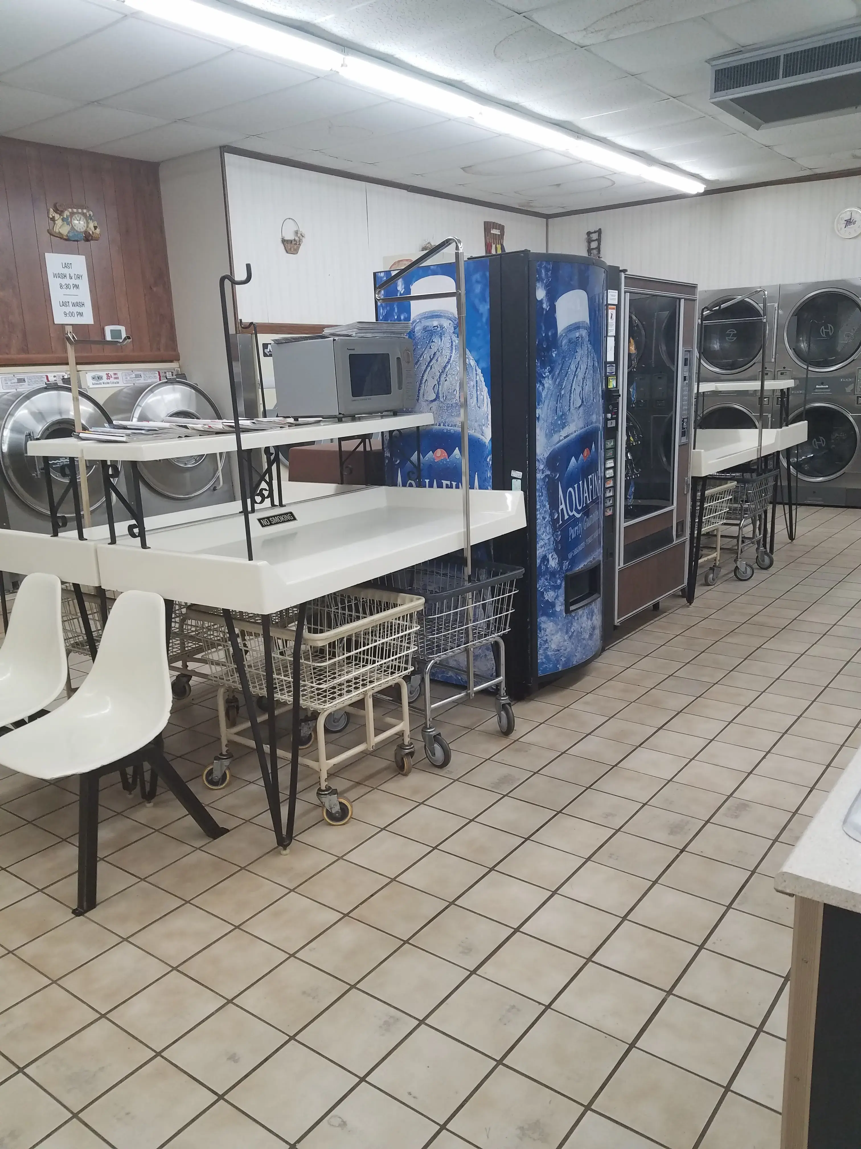 Brooklyn Coin Laundry - Image 36
