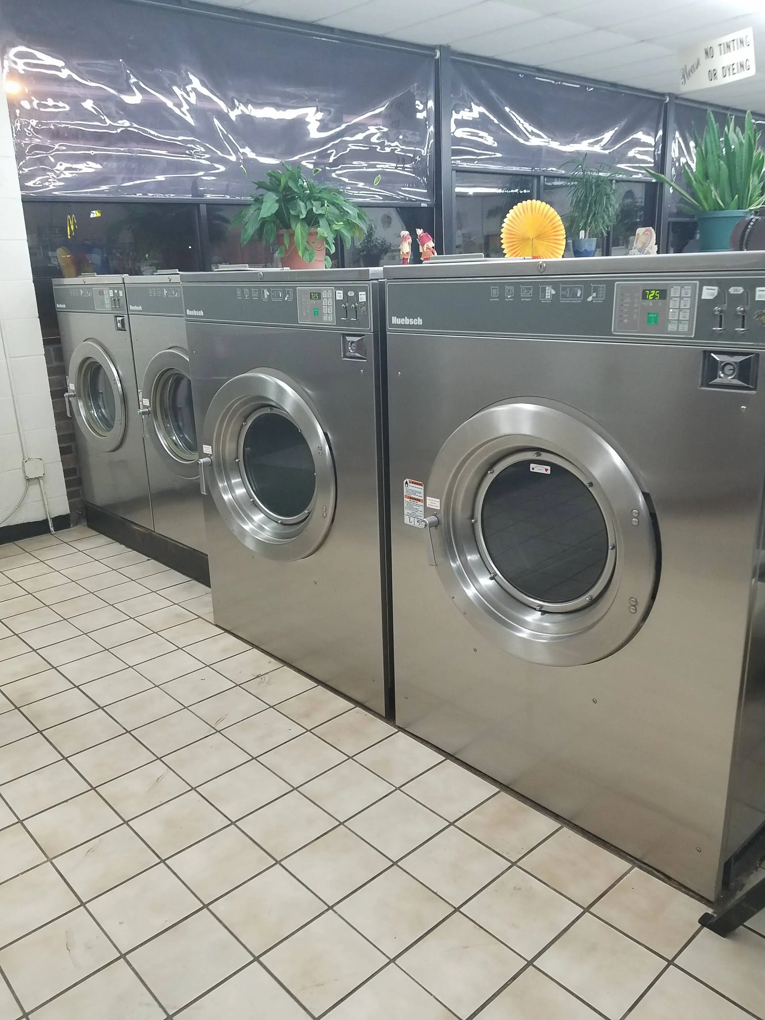 Brooklyn Coin Laundry - Image 26