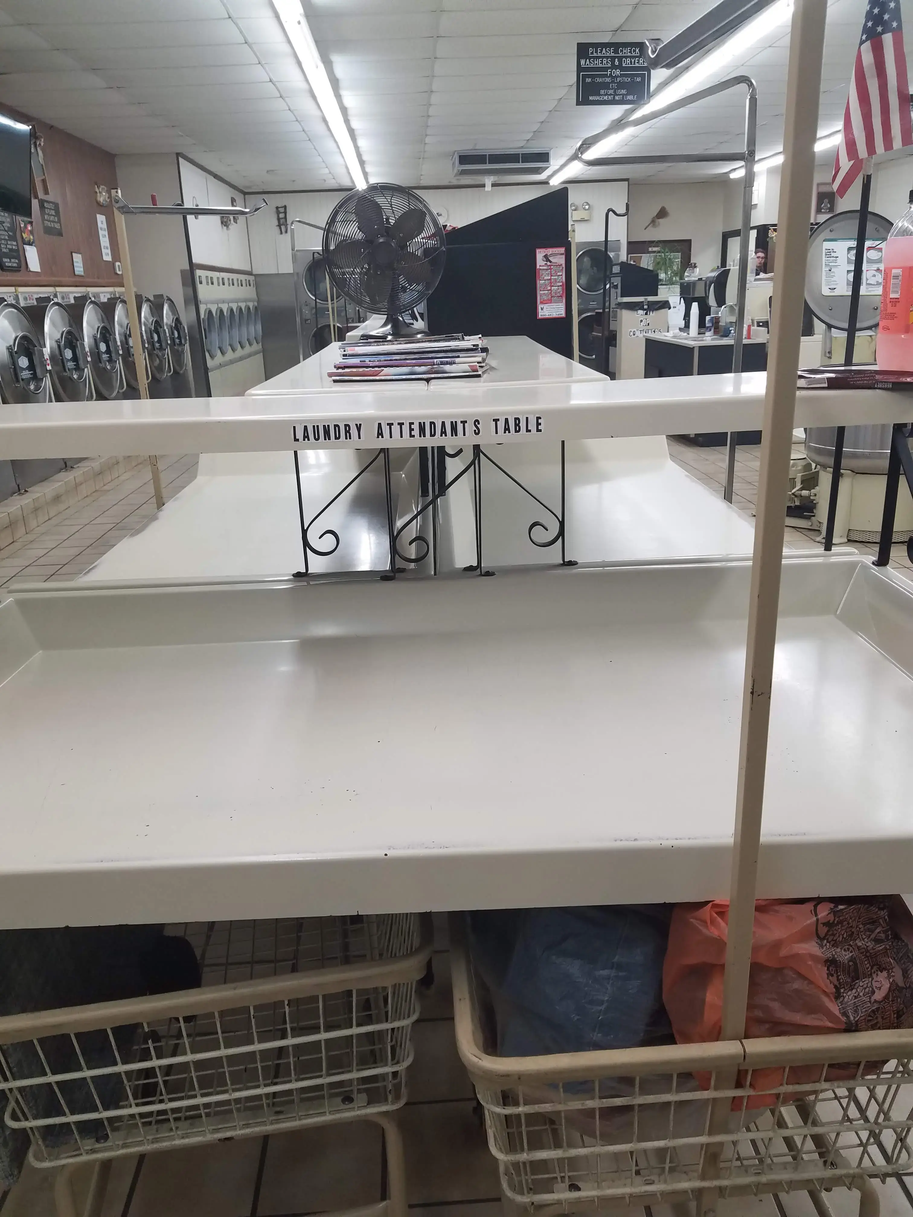 Brooklyn Coin Laundry - Image 47