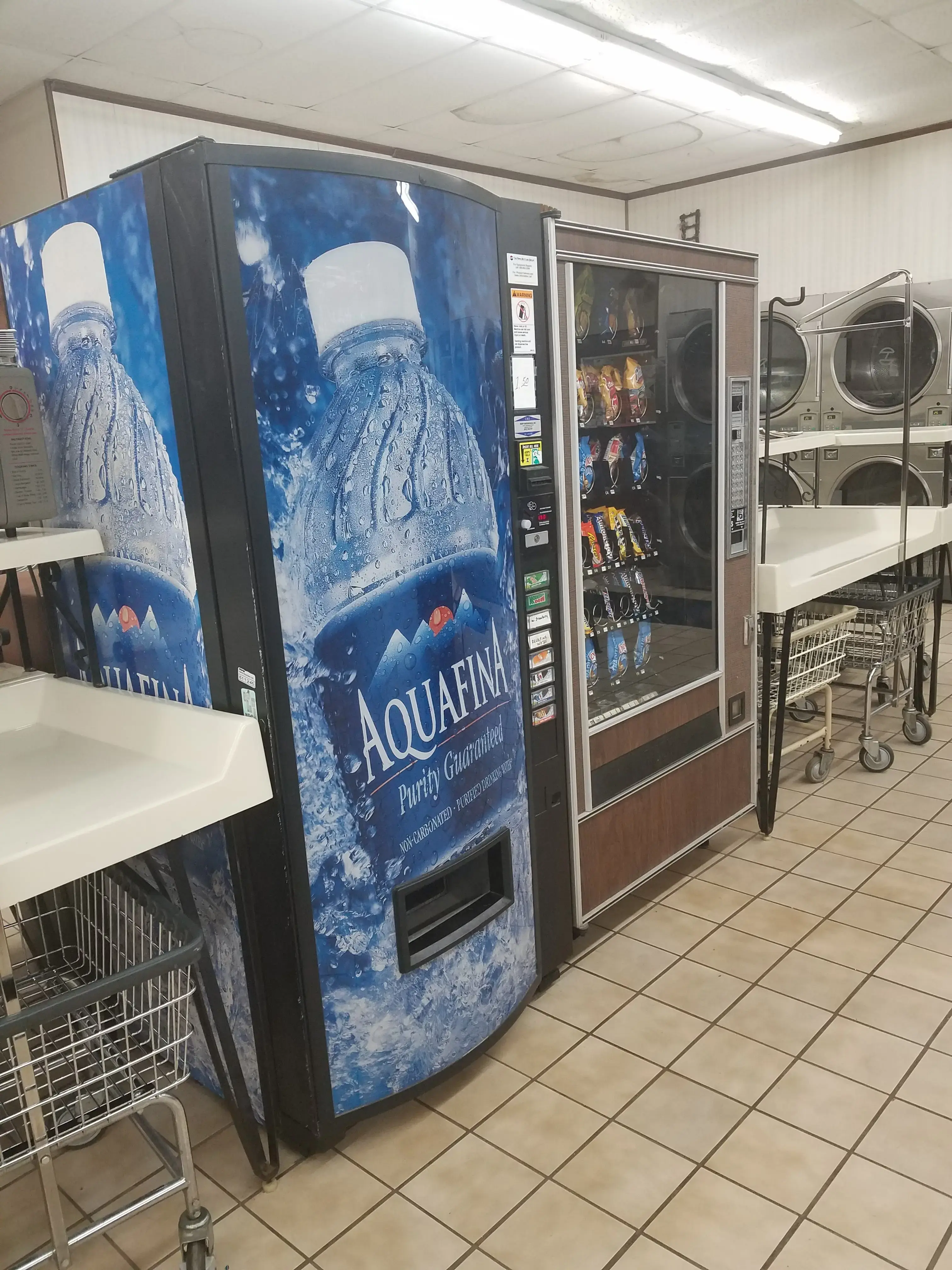 Brooklyn Coin Laundry thumbnail 15