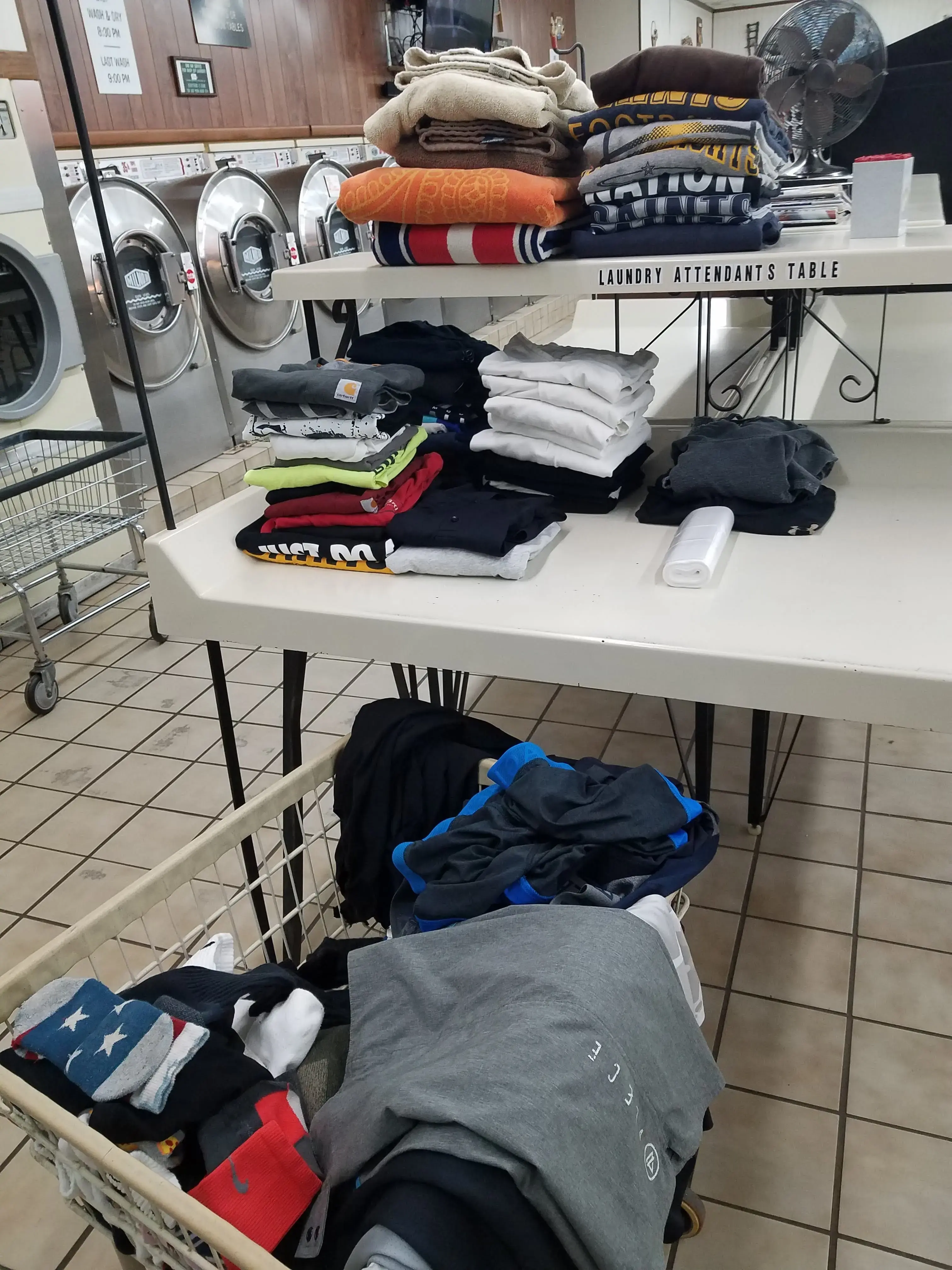 Brooklyn Coin Laundry - Image 22