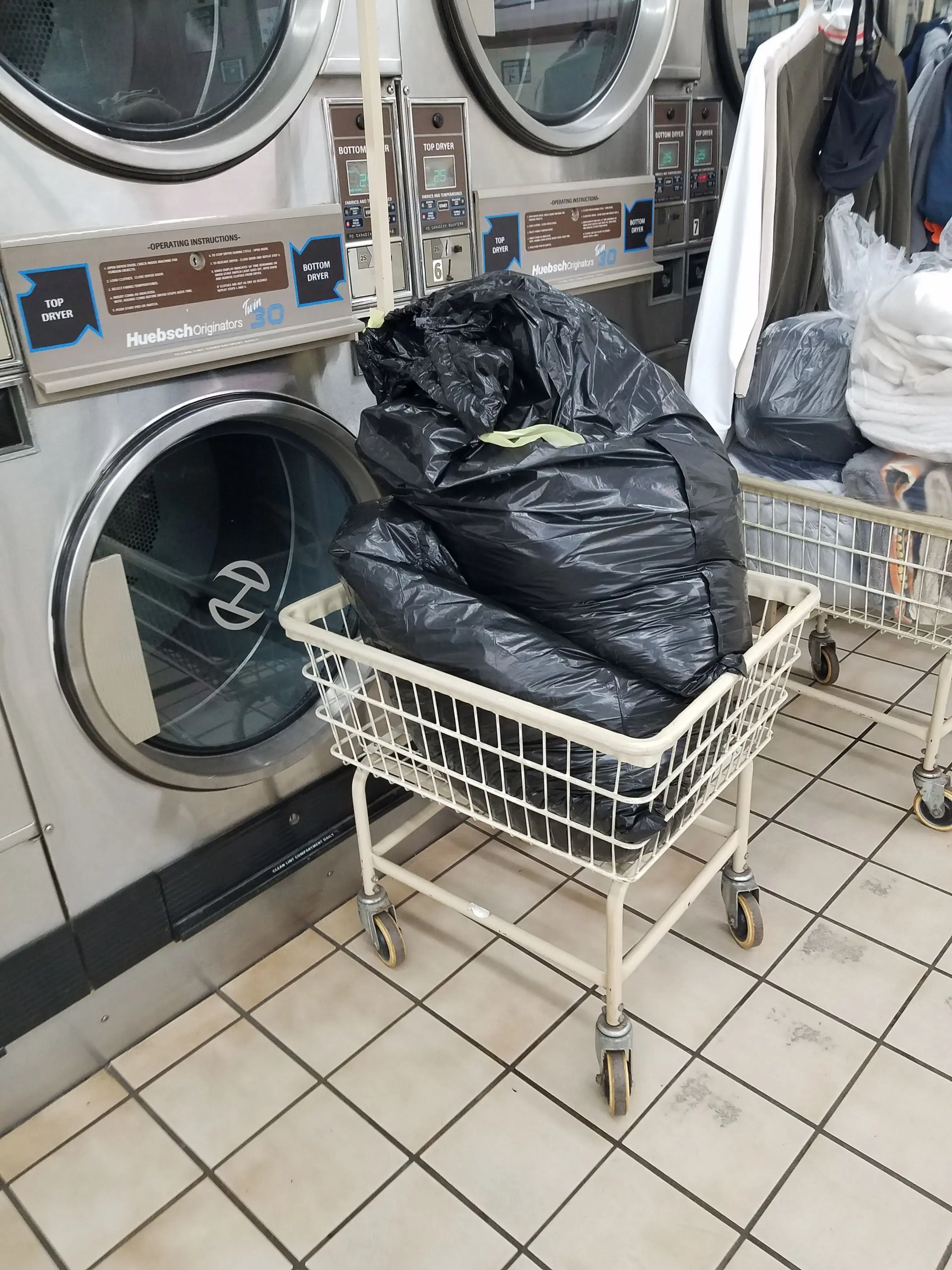 Brooklyn Coin Laundry - Image 11