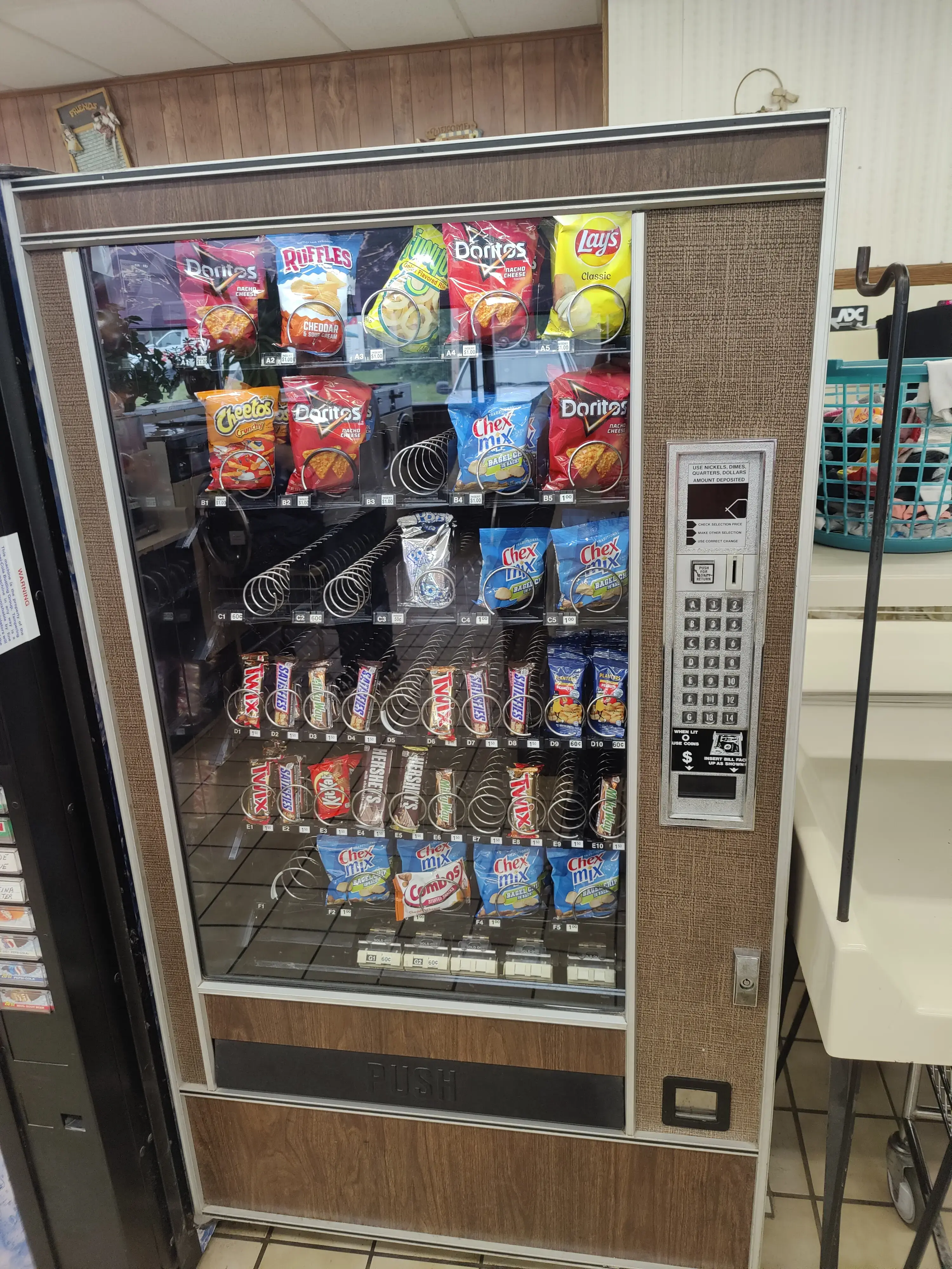 Brooklyn Coin Laundry - Image 5