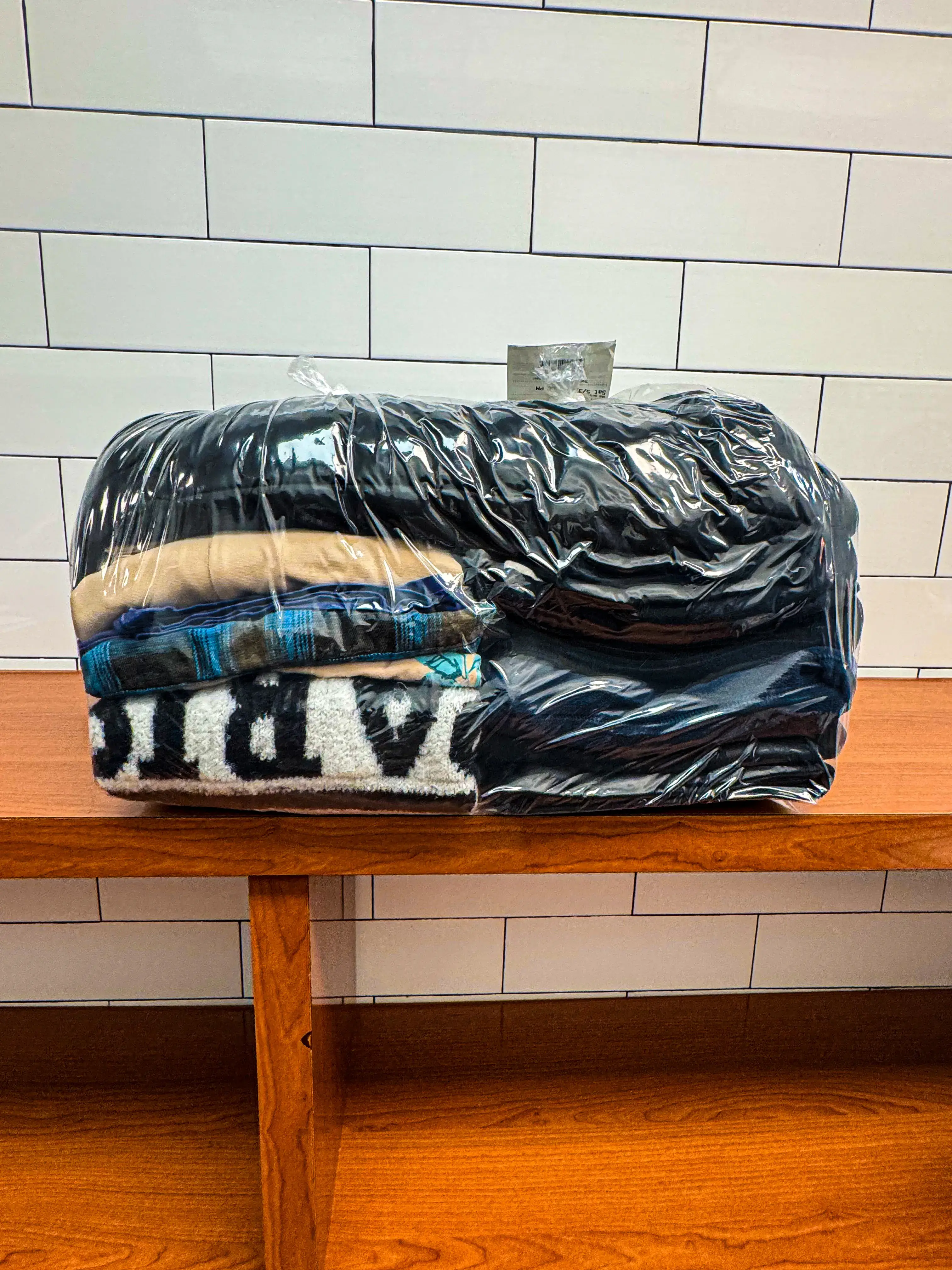 Brooklyn Wash N Fold Corp thumbnail 10