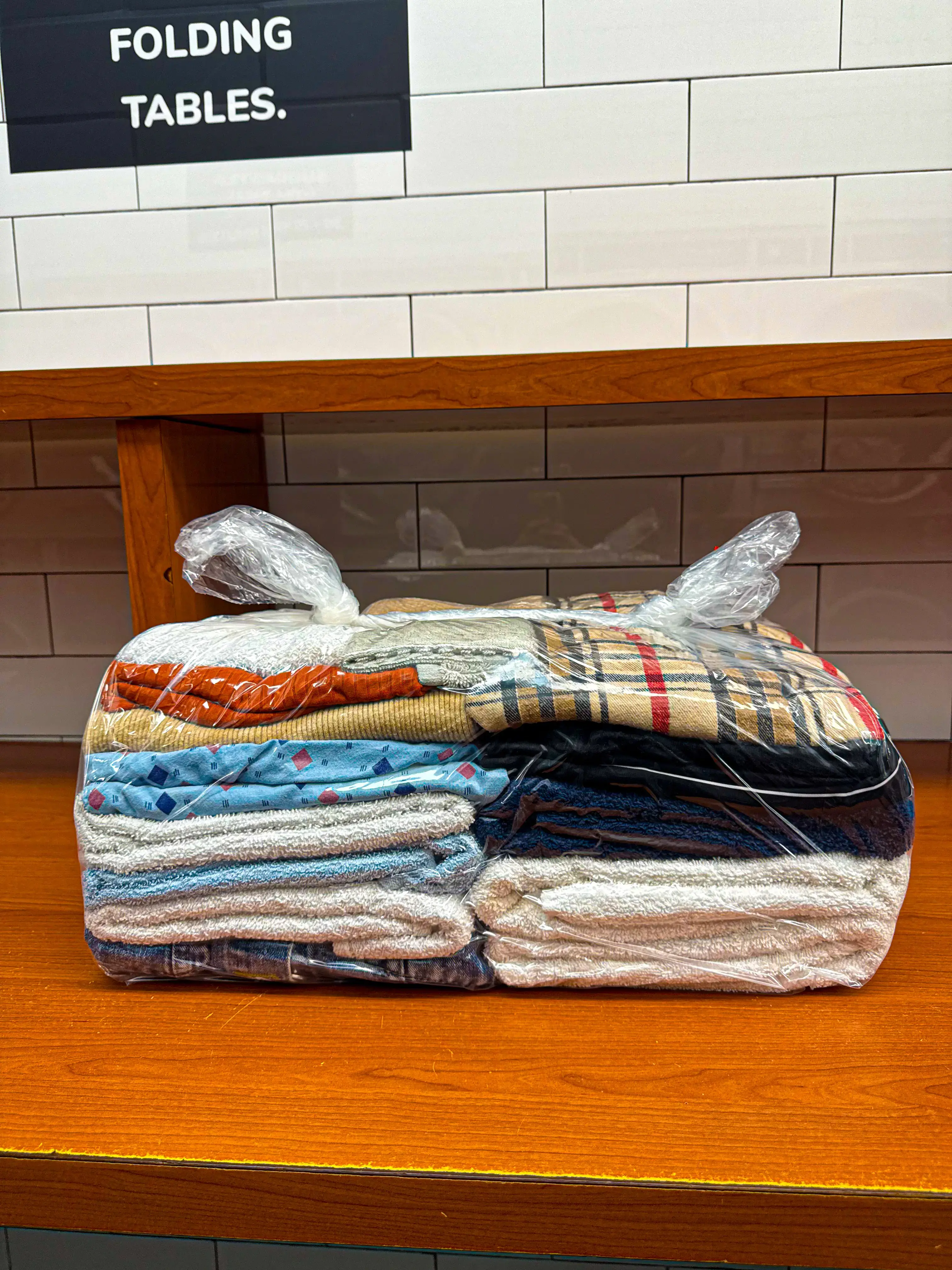 Brooklyn Wash N Fold Corp - Image 11