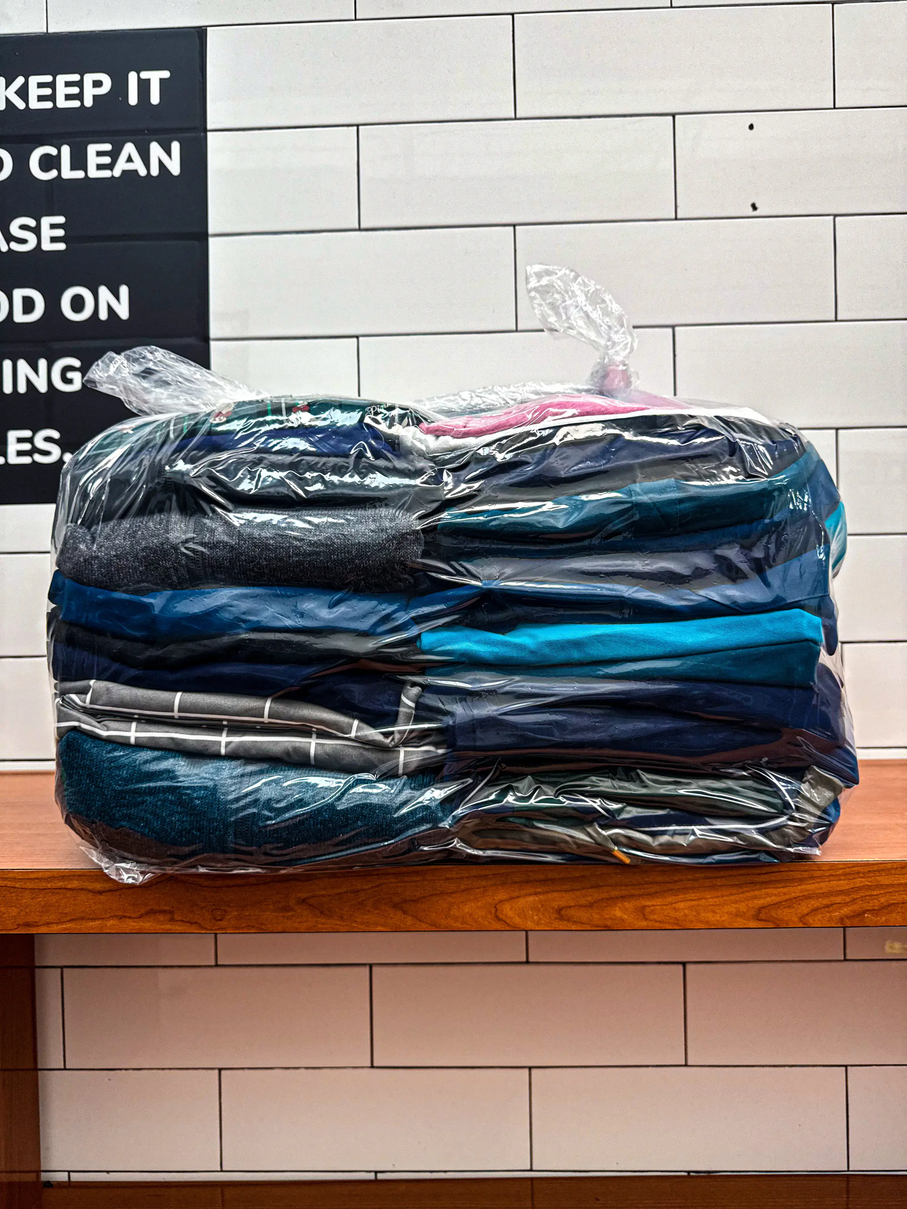 Brooklyn Wash N Fold Corp - Image 12