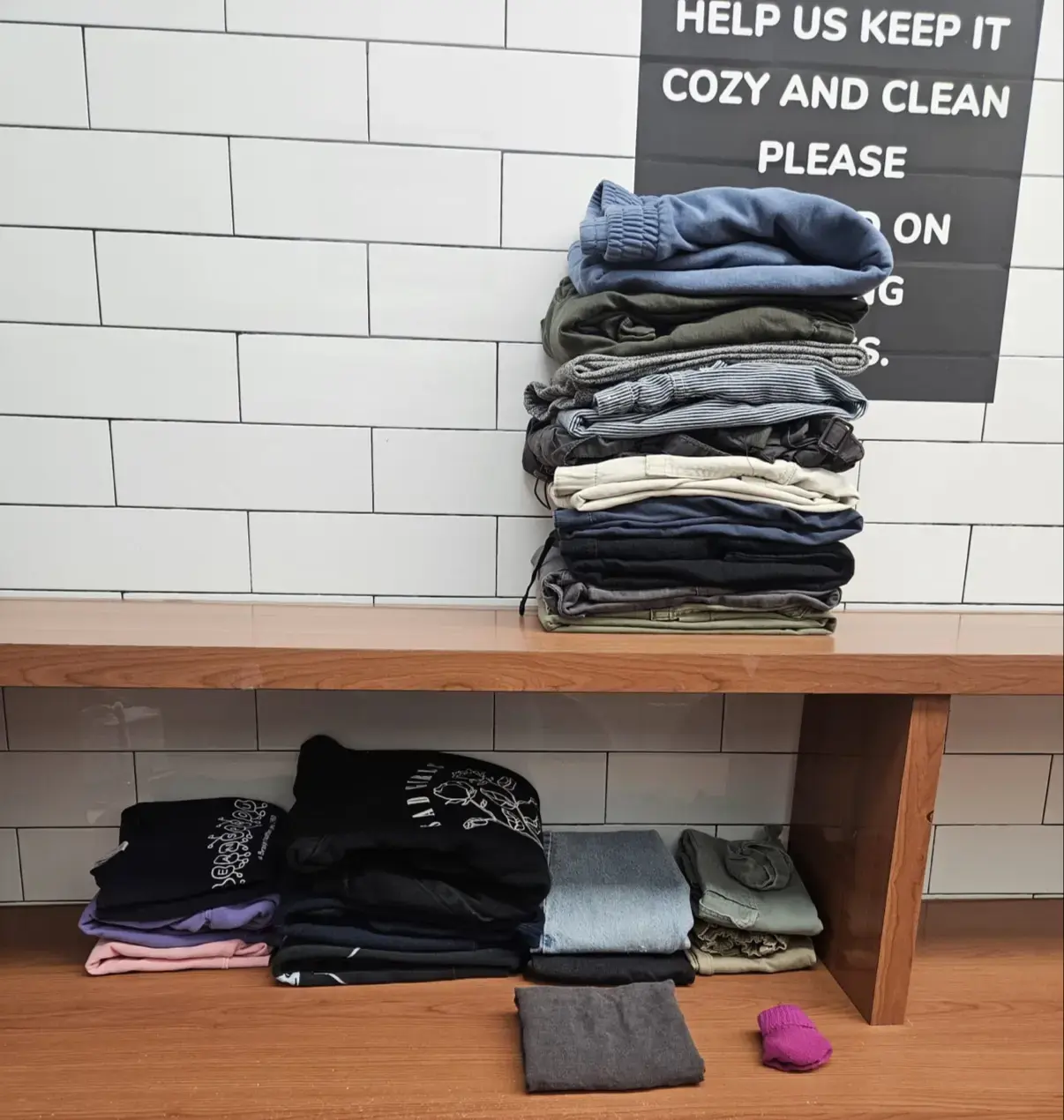 Brooklyn Wash N Fold Corp thumbnail 14