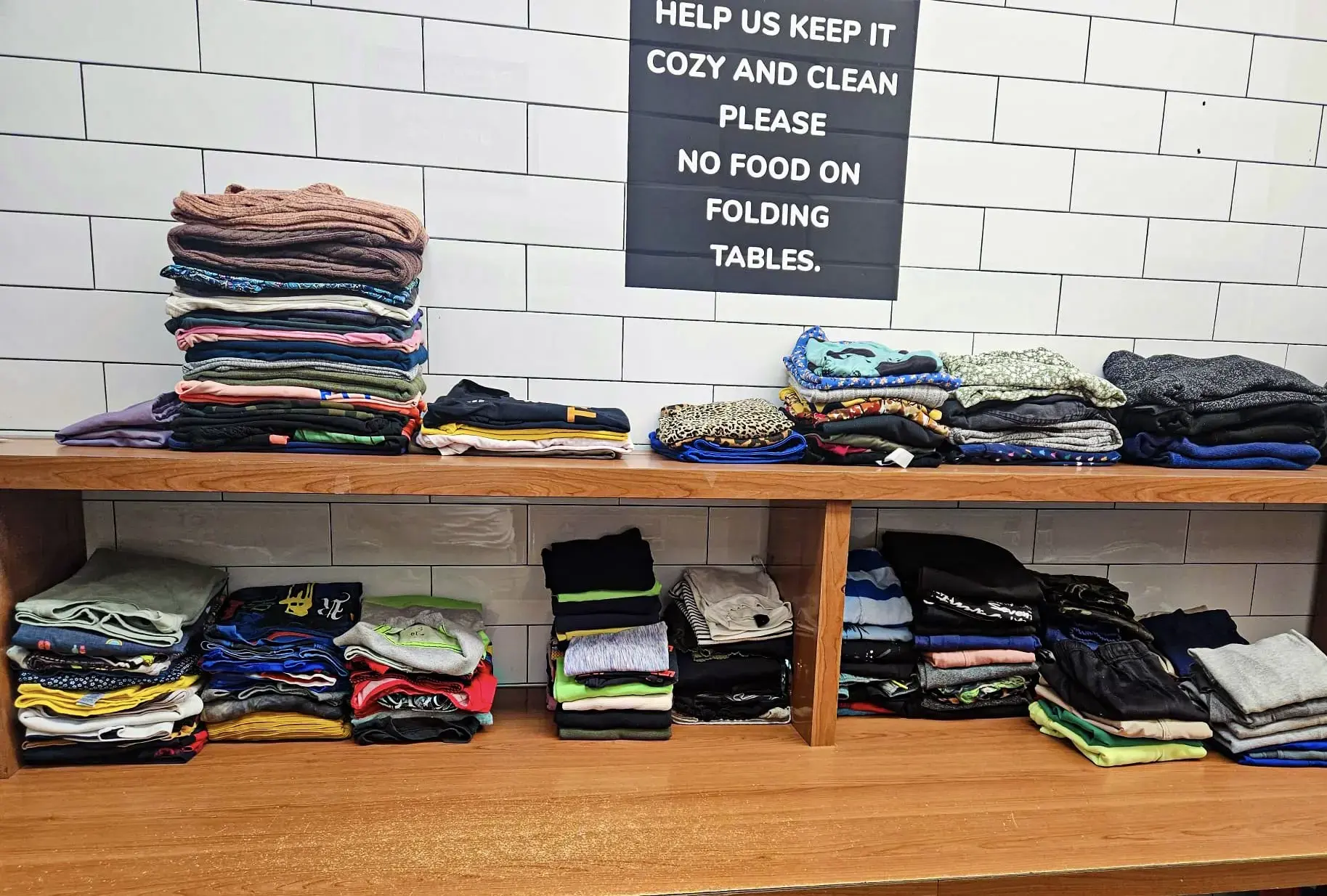 Brooklyn Wash N Fold Corp thumbnail 15