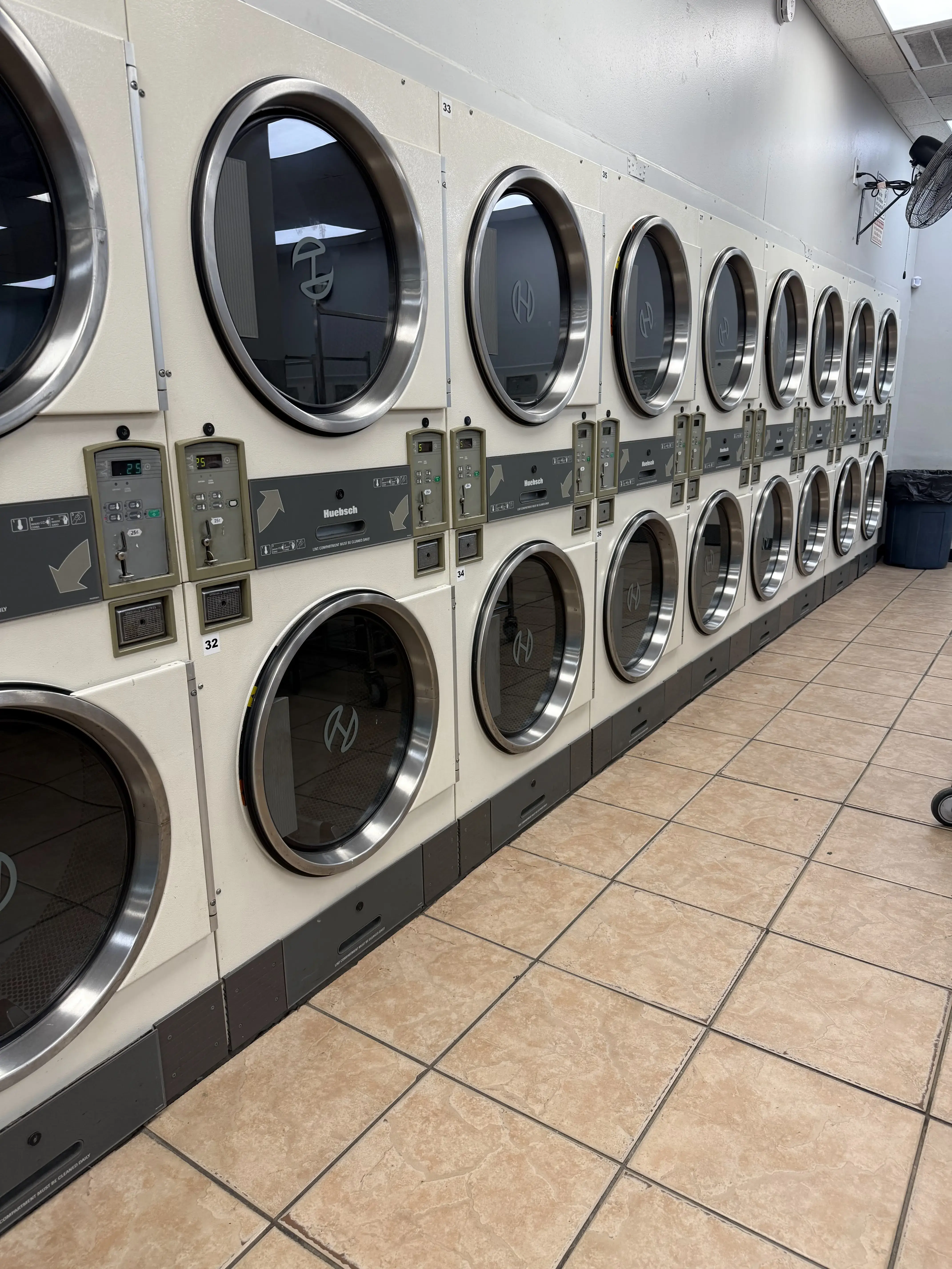 Brookshire Washateria & Cleaners - Image 6