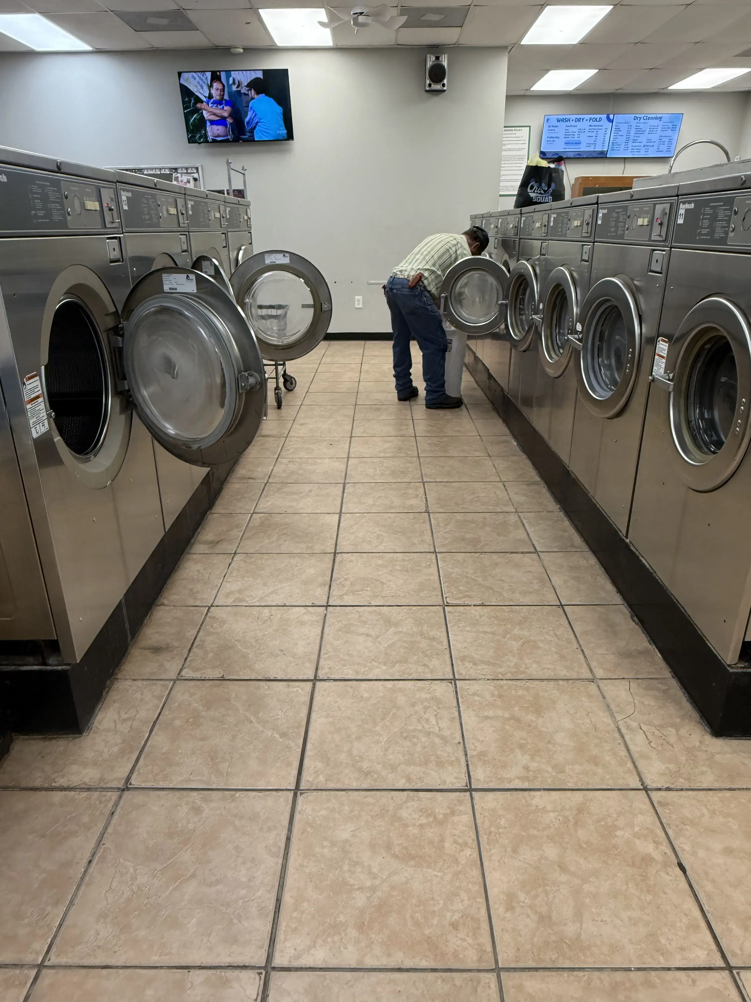 Brookshire Washateria & Cleaners - Image 7