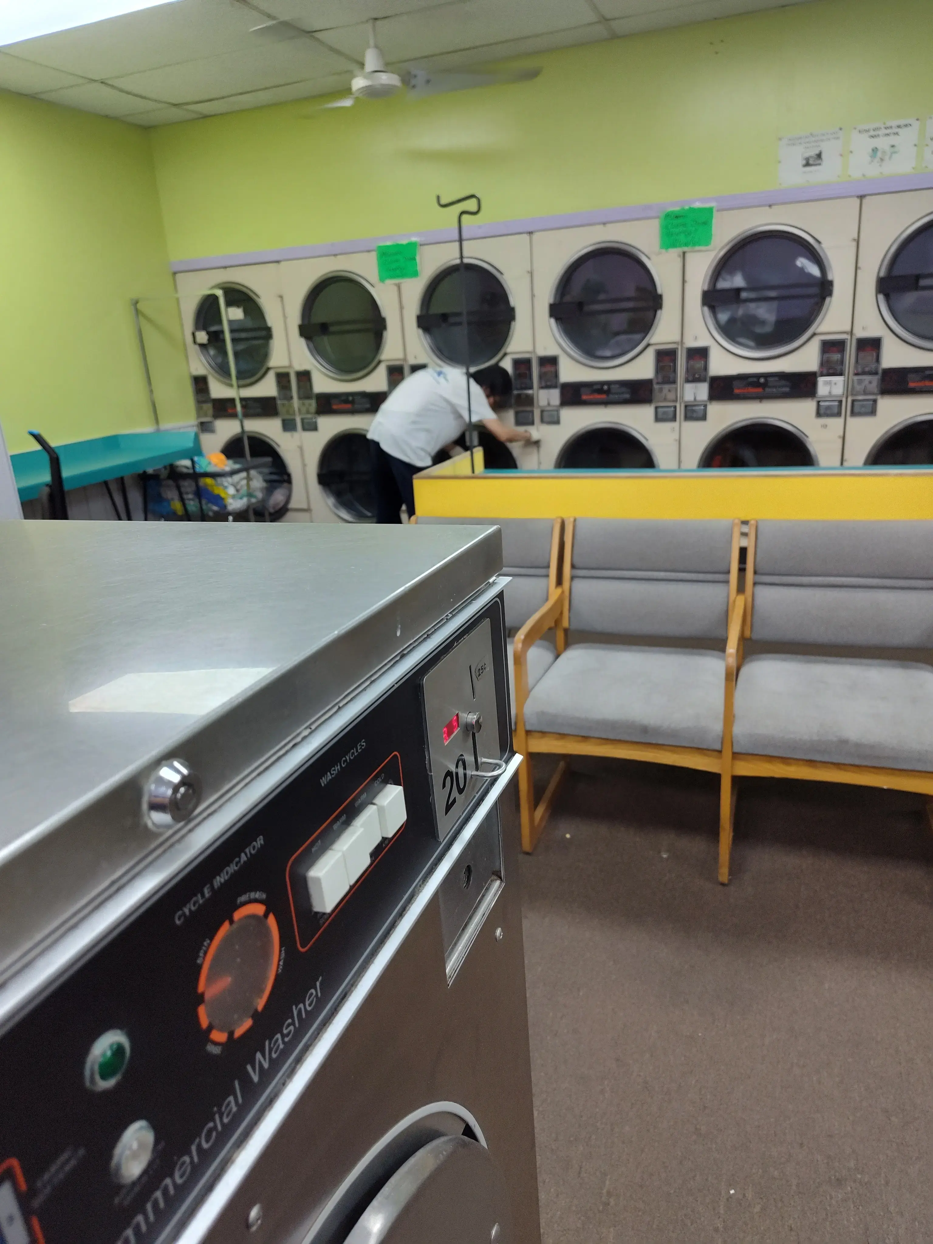 Brookside Laundromat - Image 3