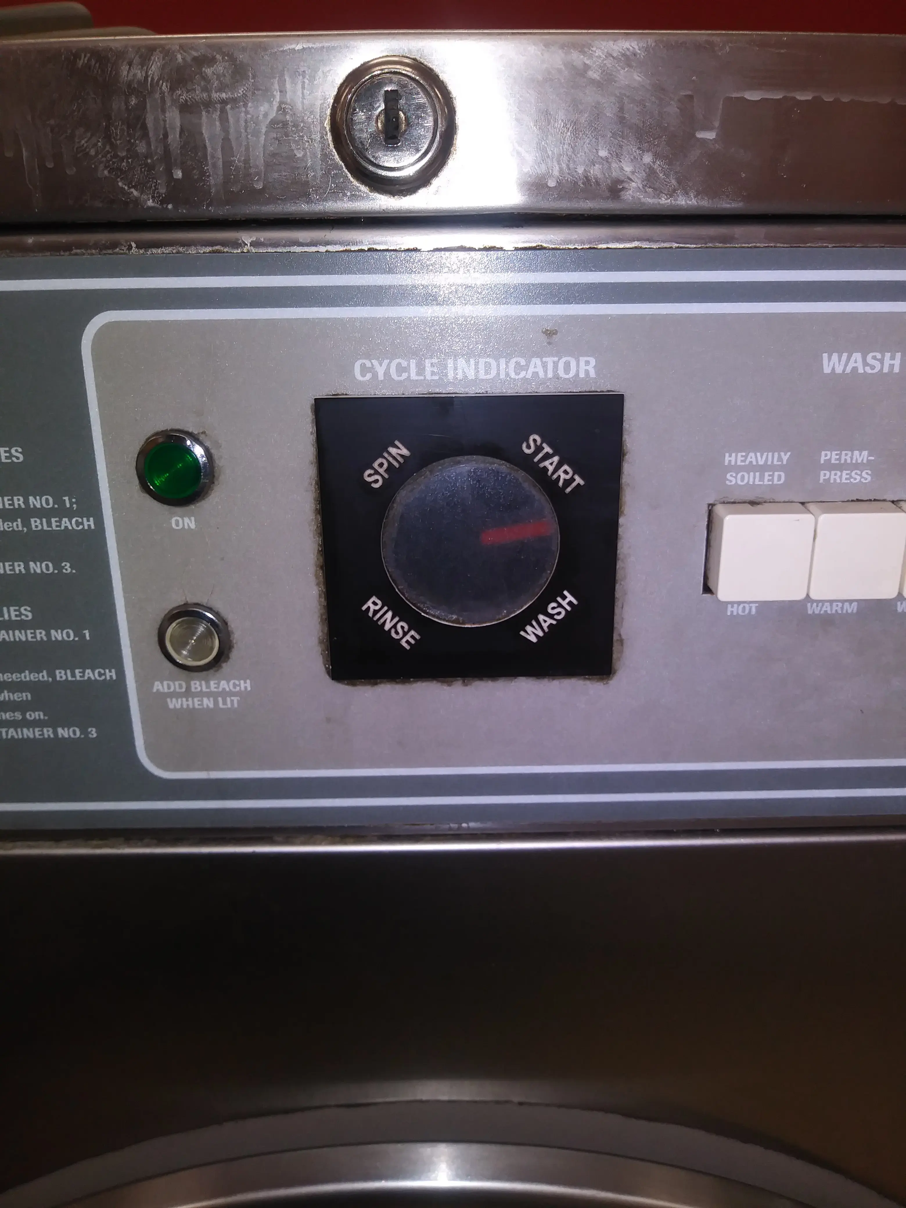 Broward Wash House - Image 15