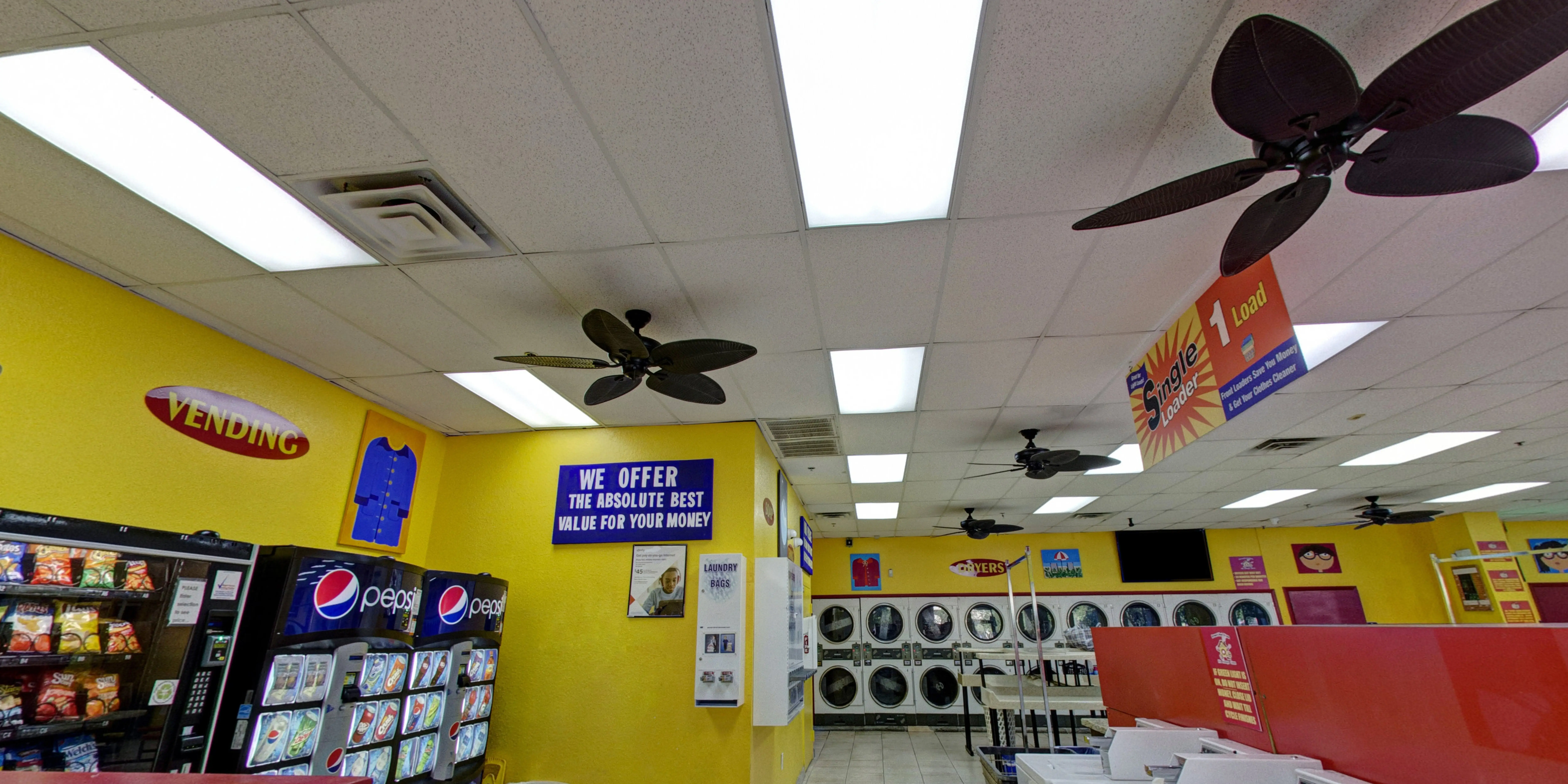 Broward Wash House - Image 20