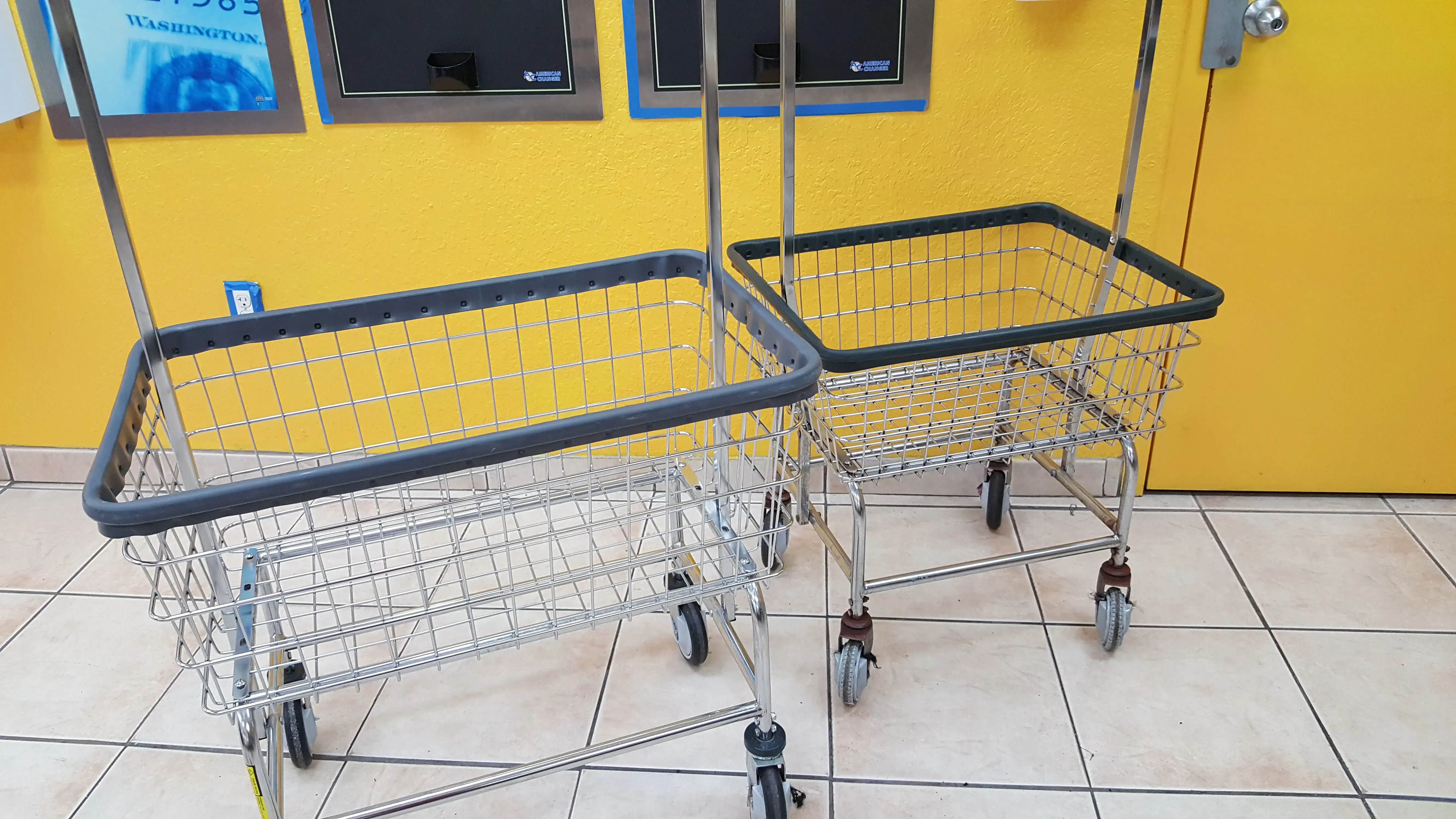 Broward Wash House thumbnail 16