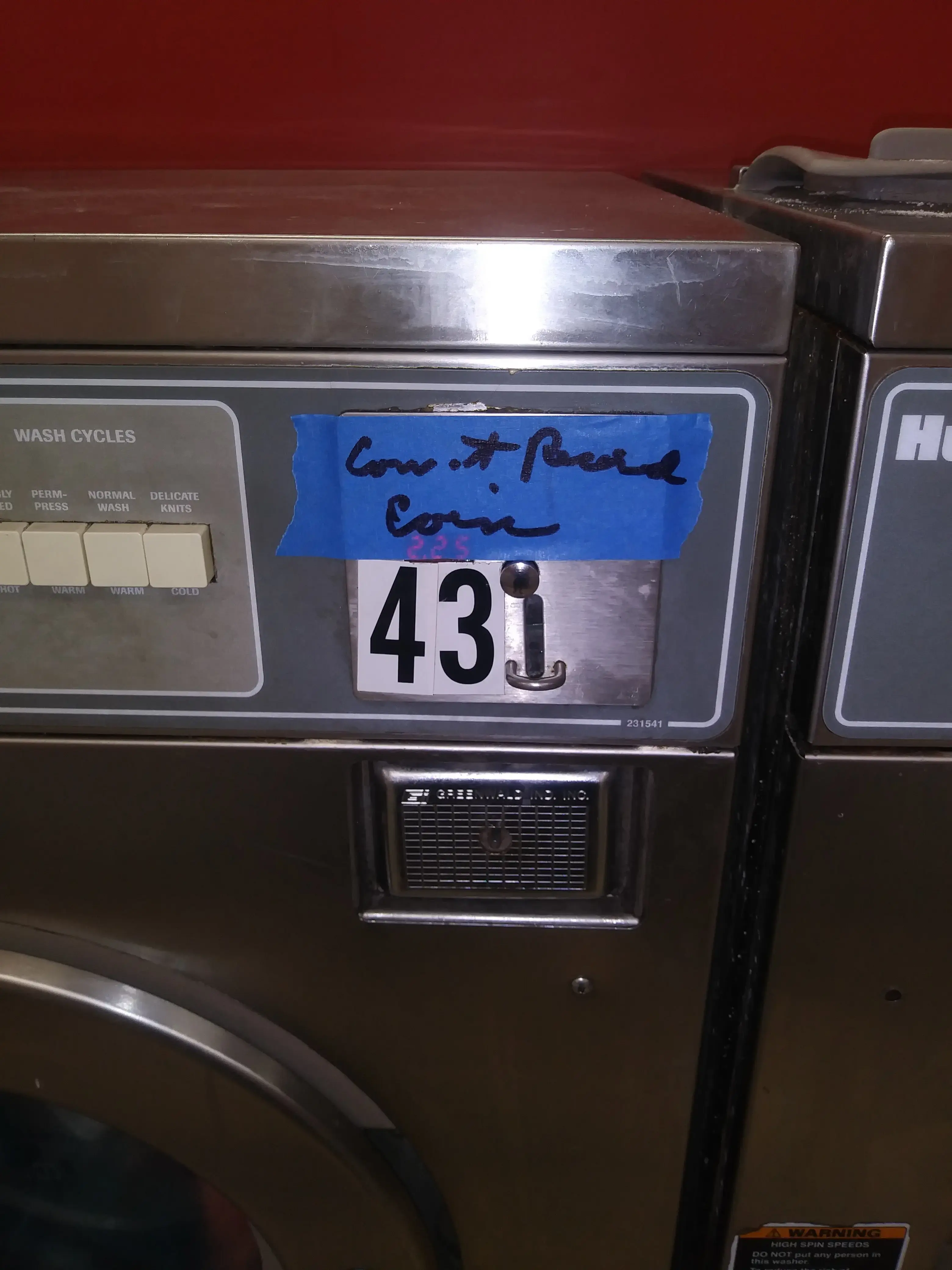 Broward Wash House thumbnail 19