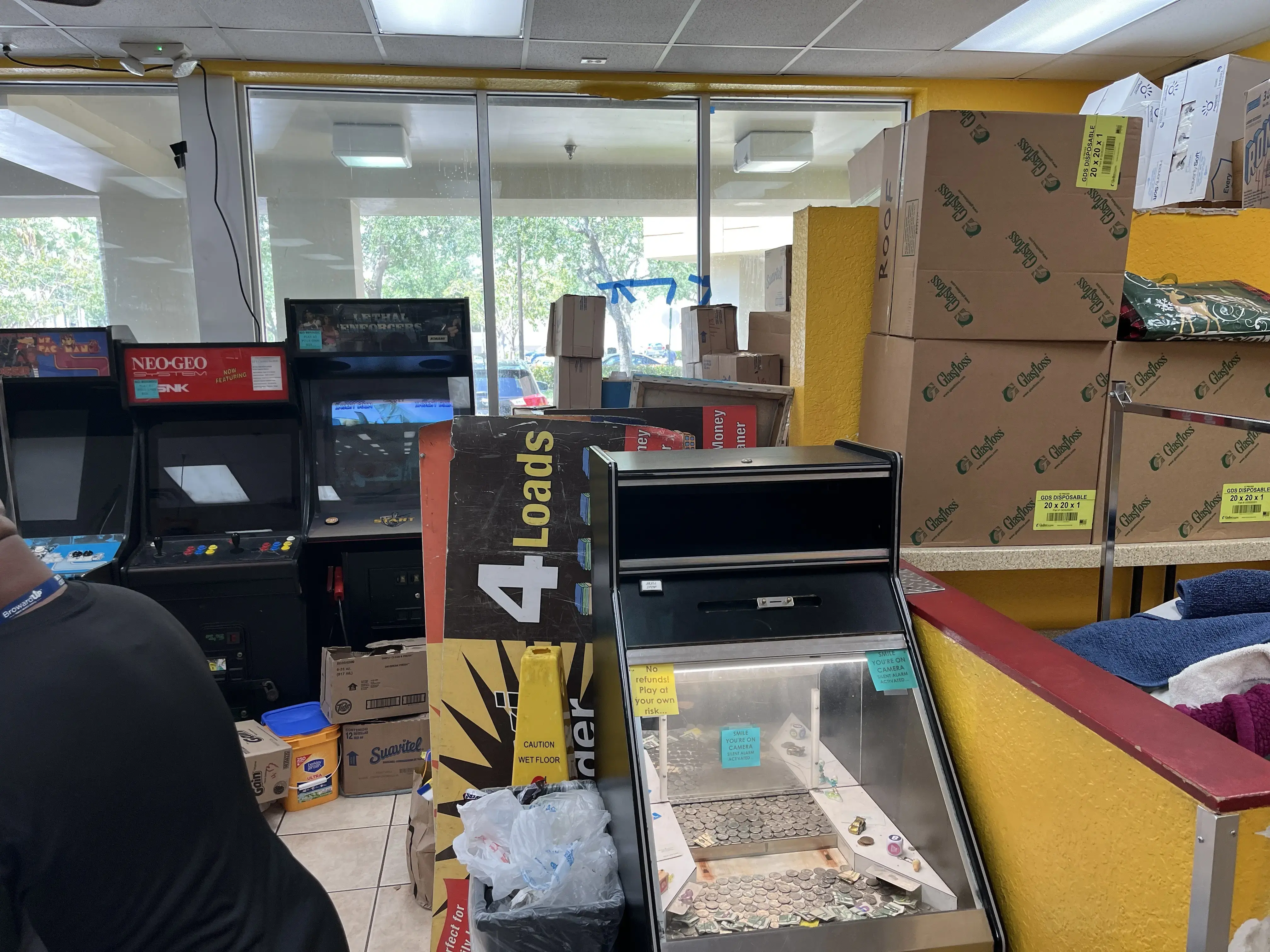 Broward Wash House thumbnail 12