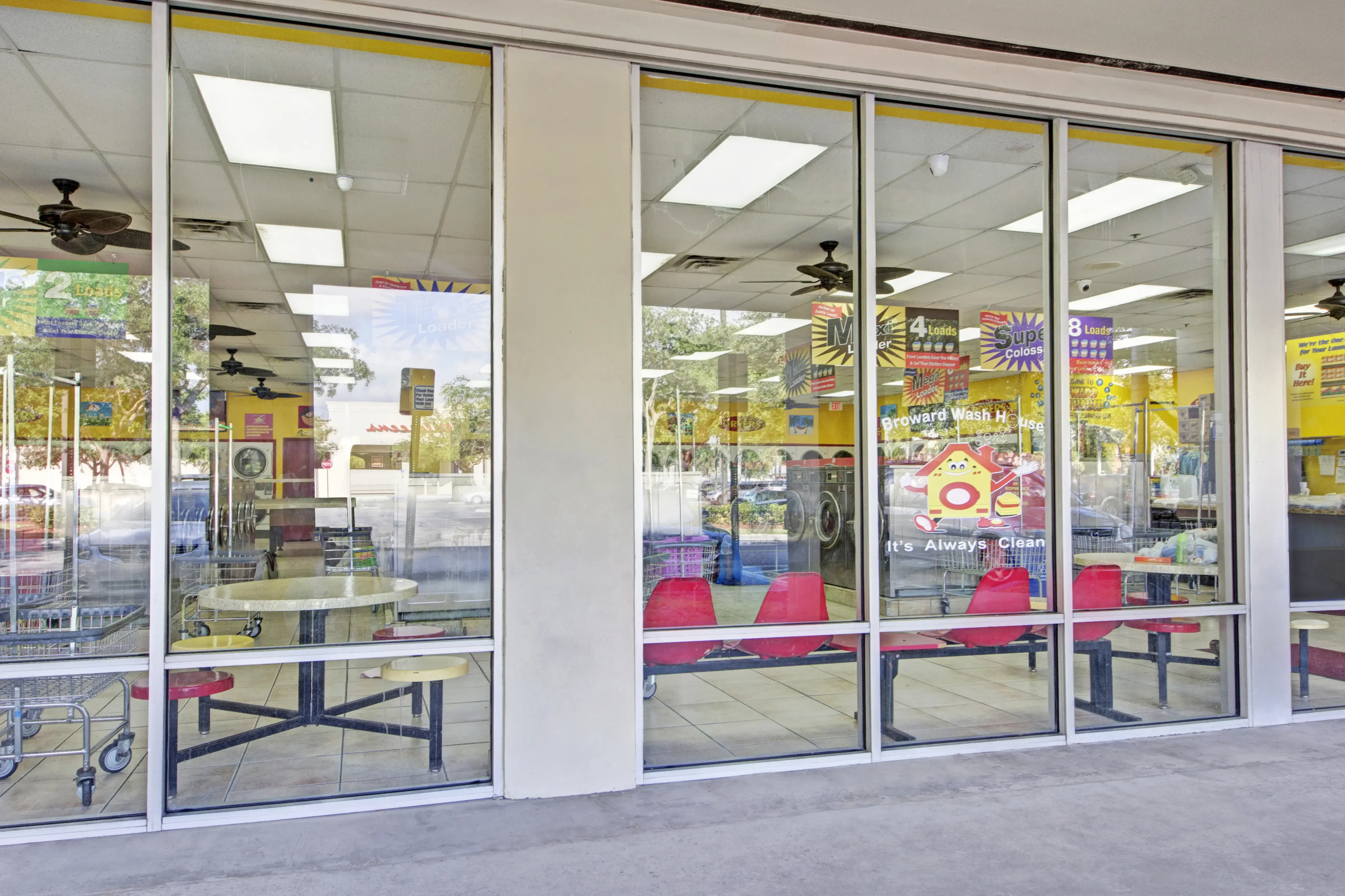 Broward Wash House thumbnail 3