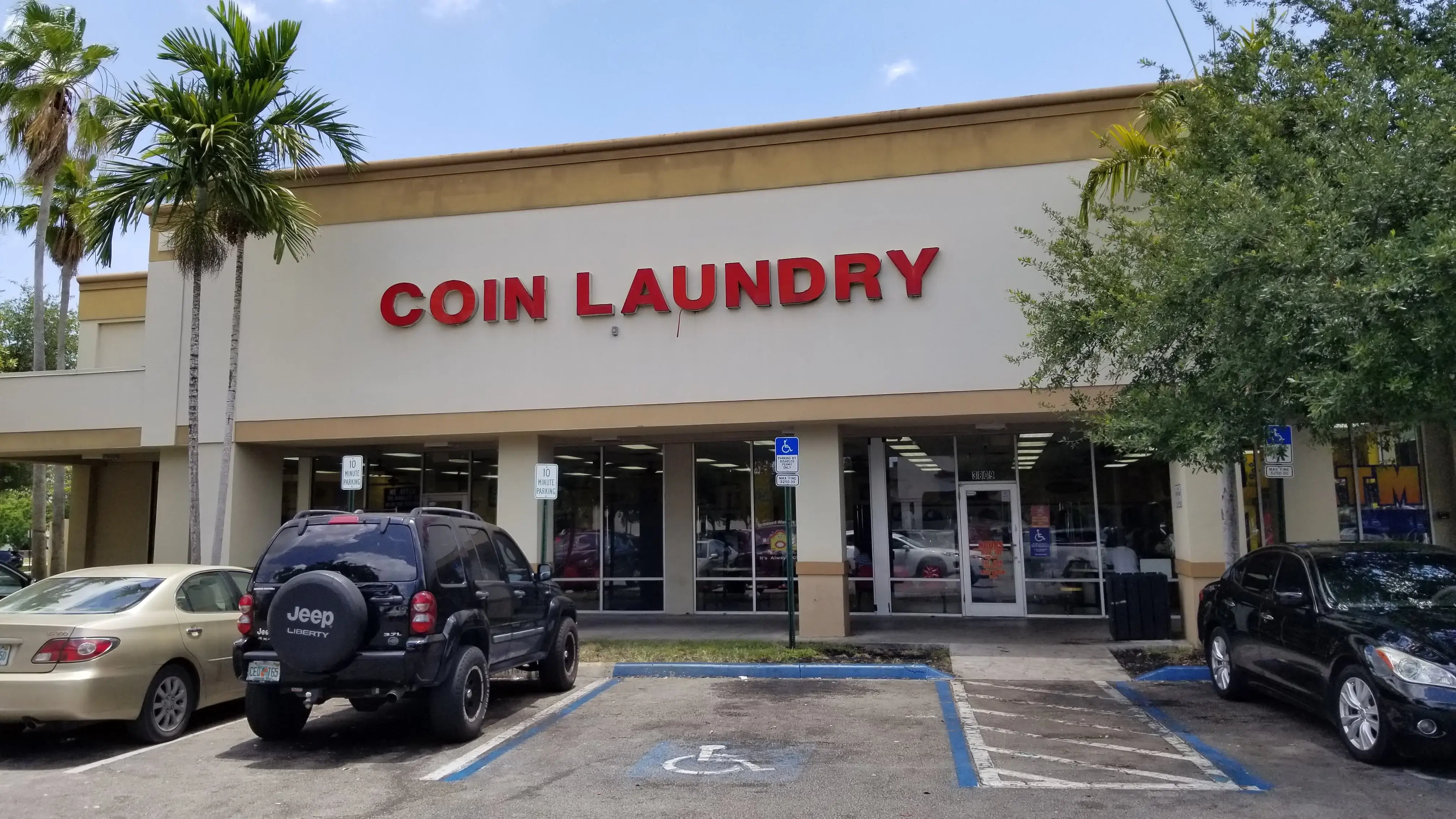 Broward Wash House thumbnail 17