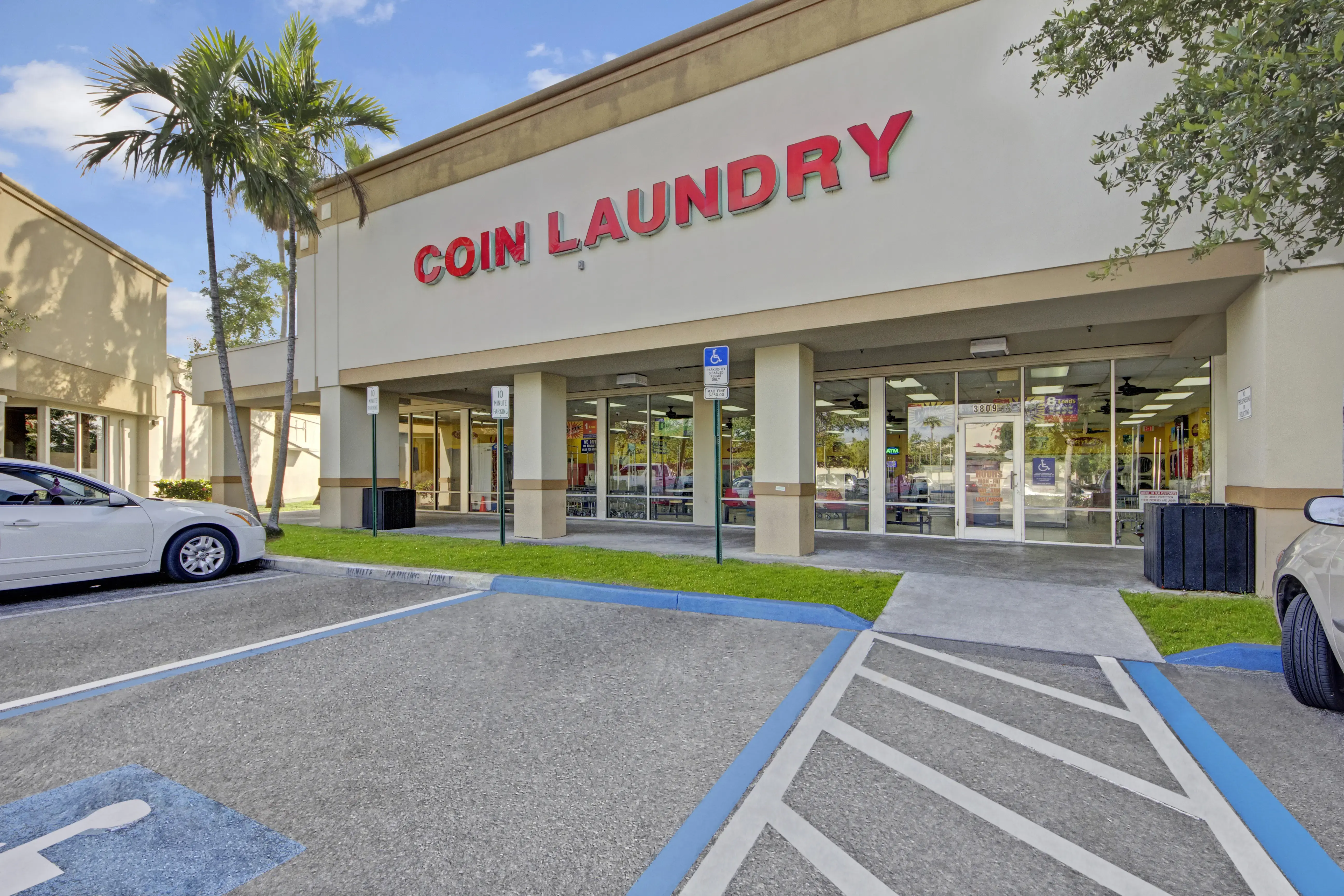 Broward Wash House - Image 6