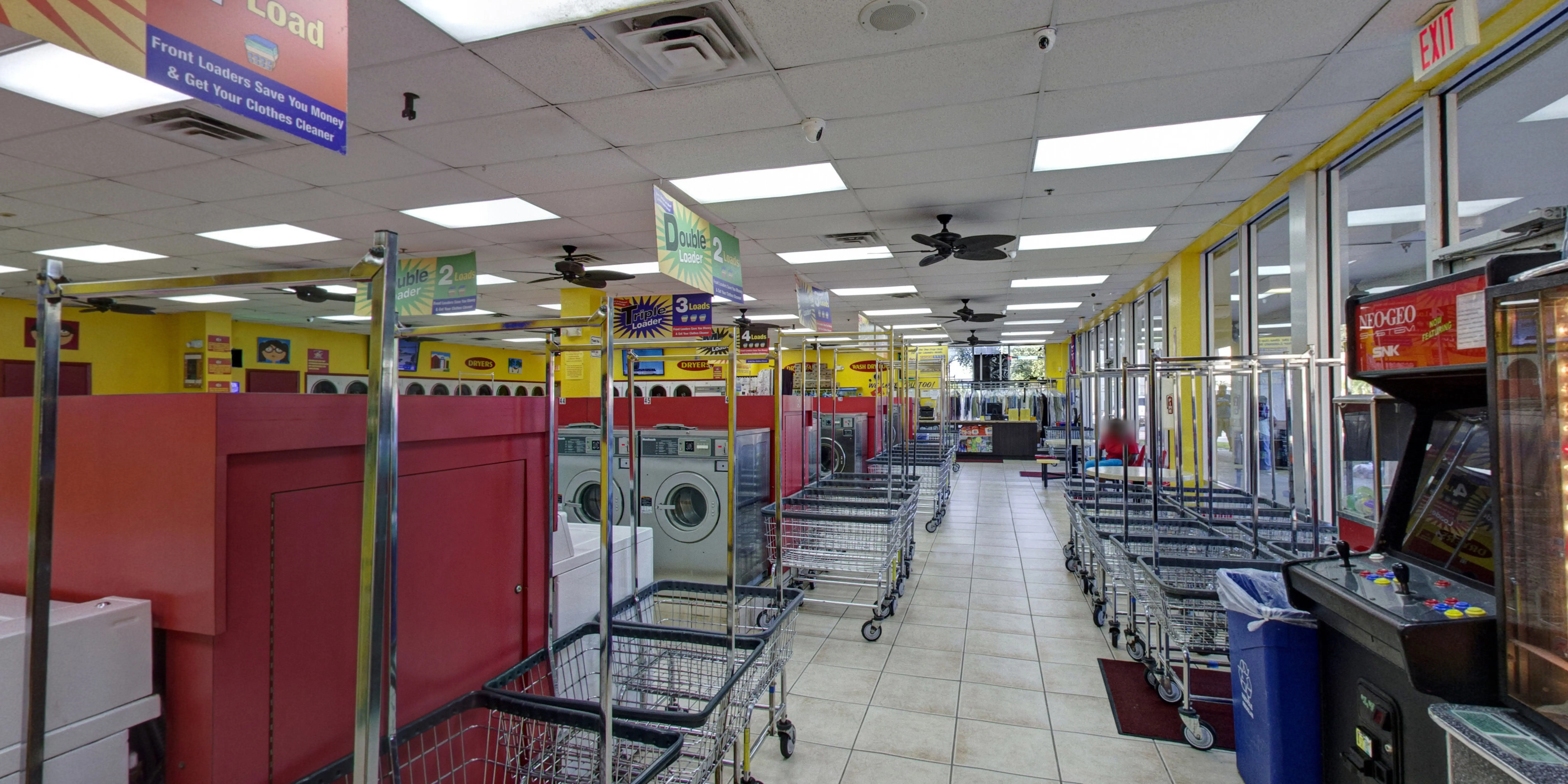 Broward Wash House thumbnail 9