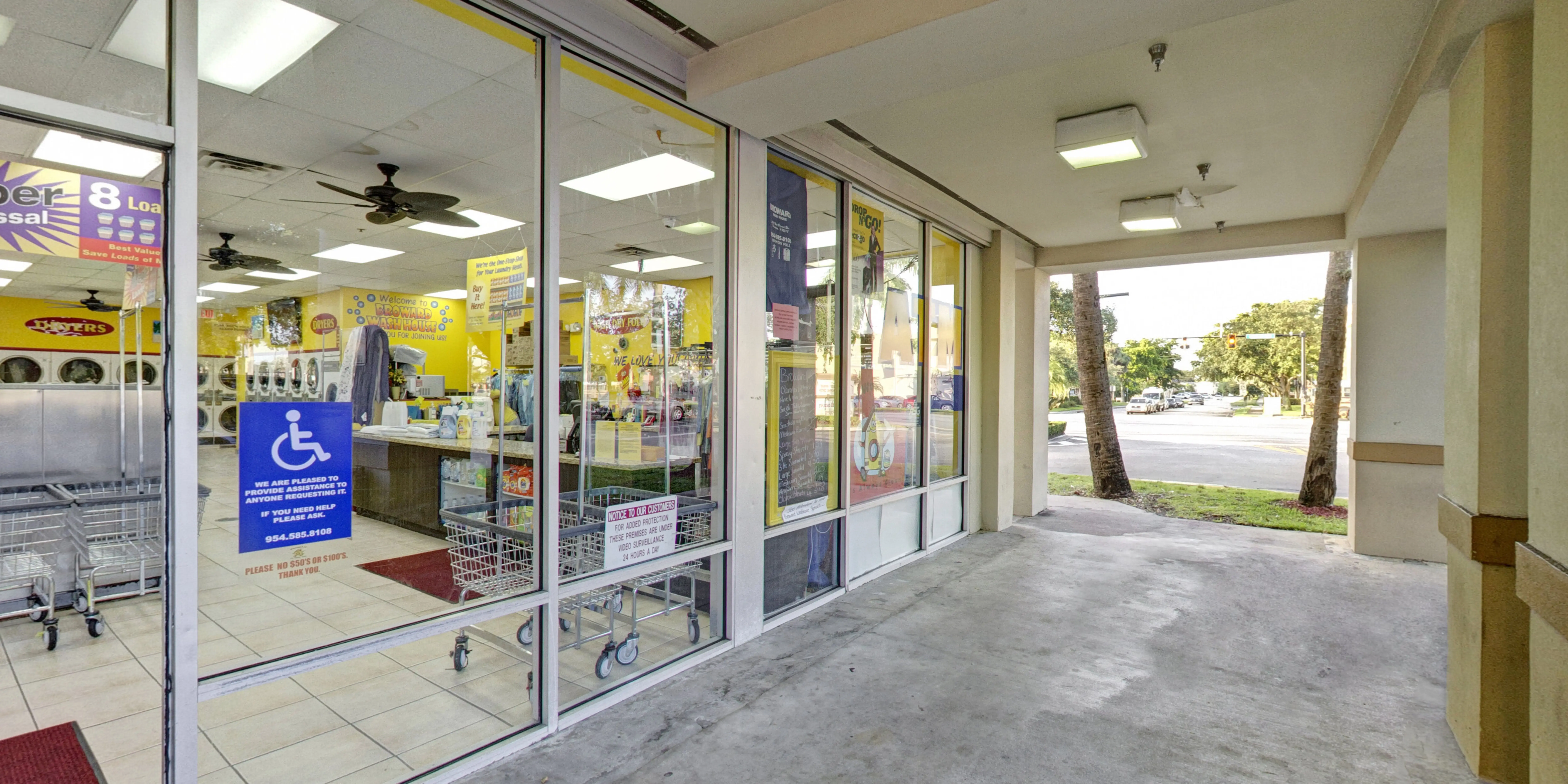 Broward Wash House thumbnail 8