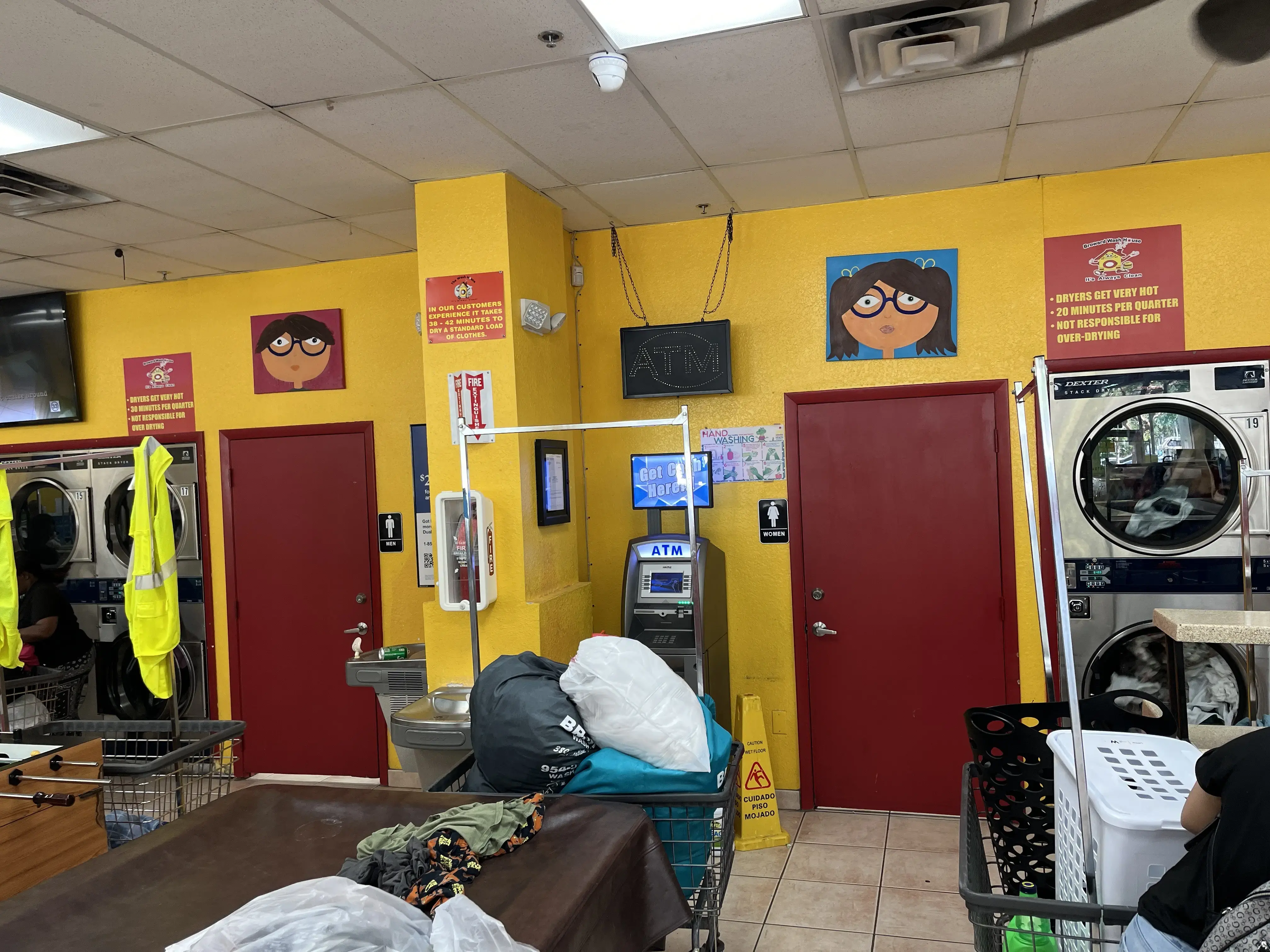 Broward Wash House thumbnail 2