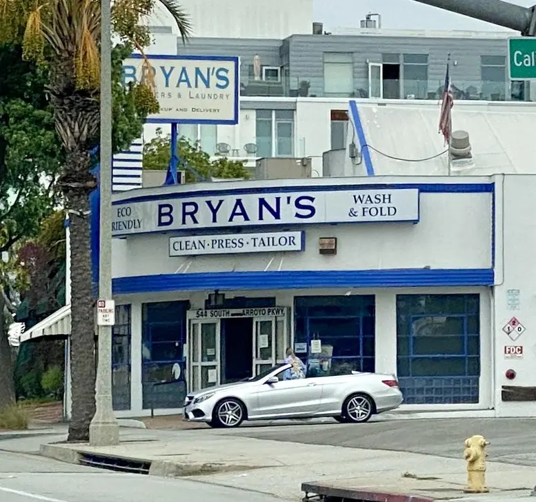 BRYAN'S Cleaners & Laundry thumbnail 5