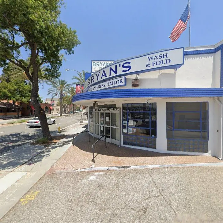 BRYAN'S Cleaners & Laundry thumbnail 7