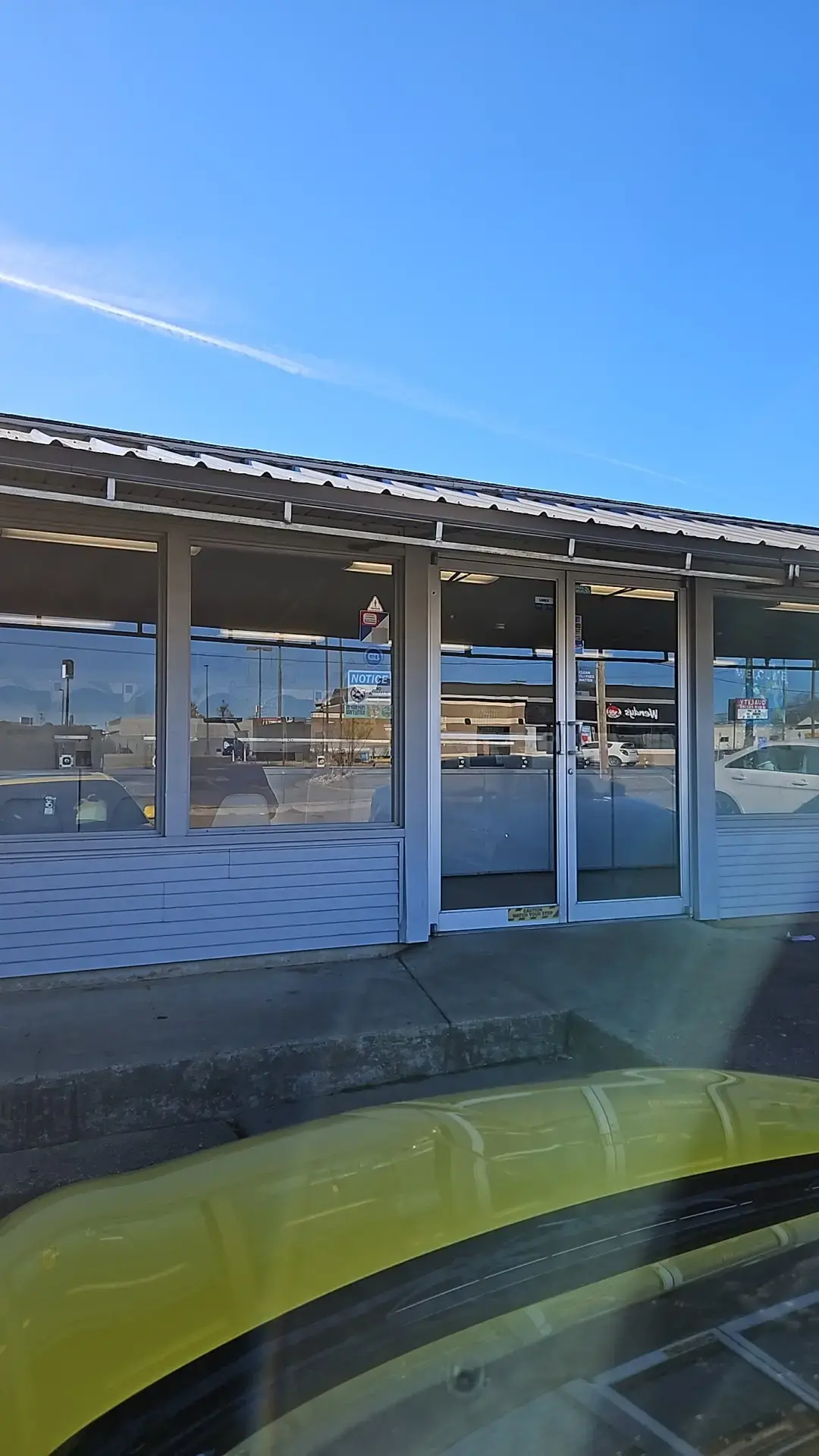Bryant Laundromat - Coin & Credit Card Laundry thumbnail 13