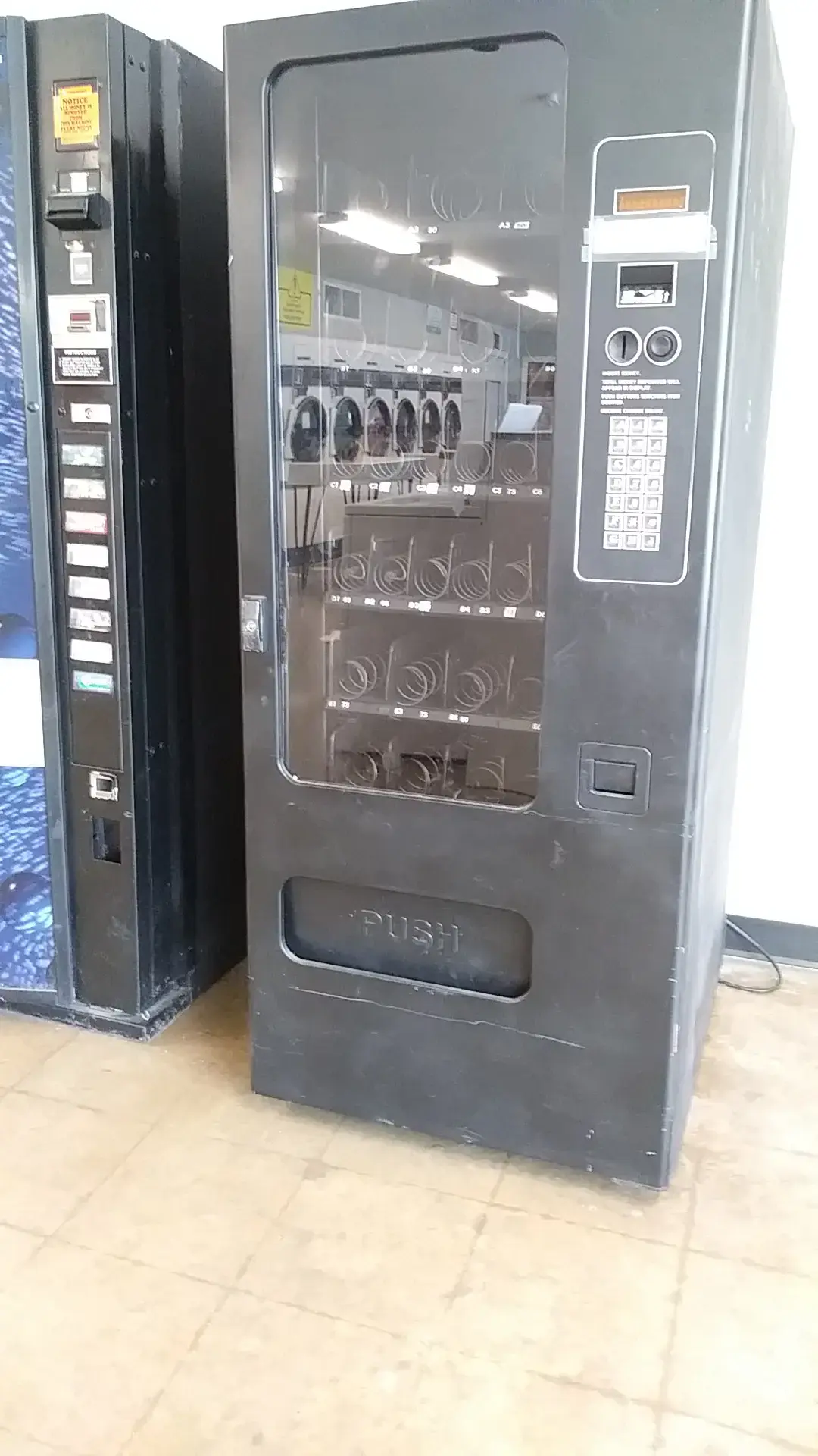 Bryant Laundromat - Coin & Credit Card Laundry - Image 14