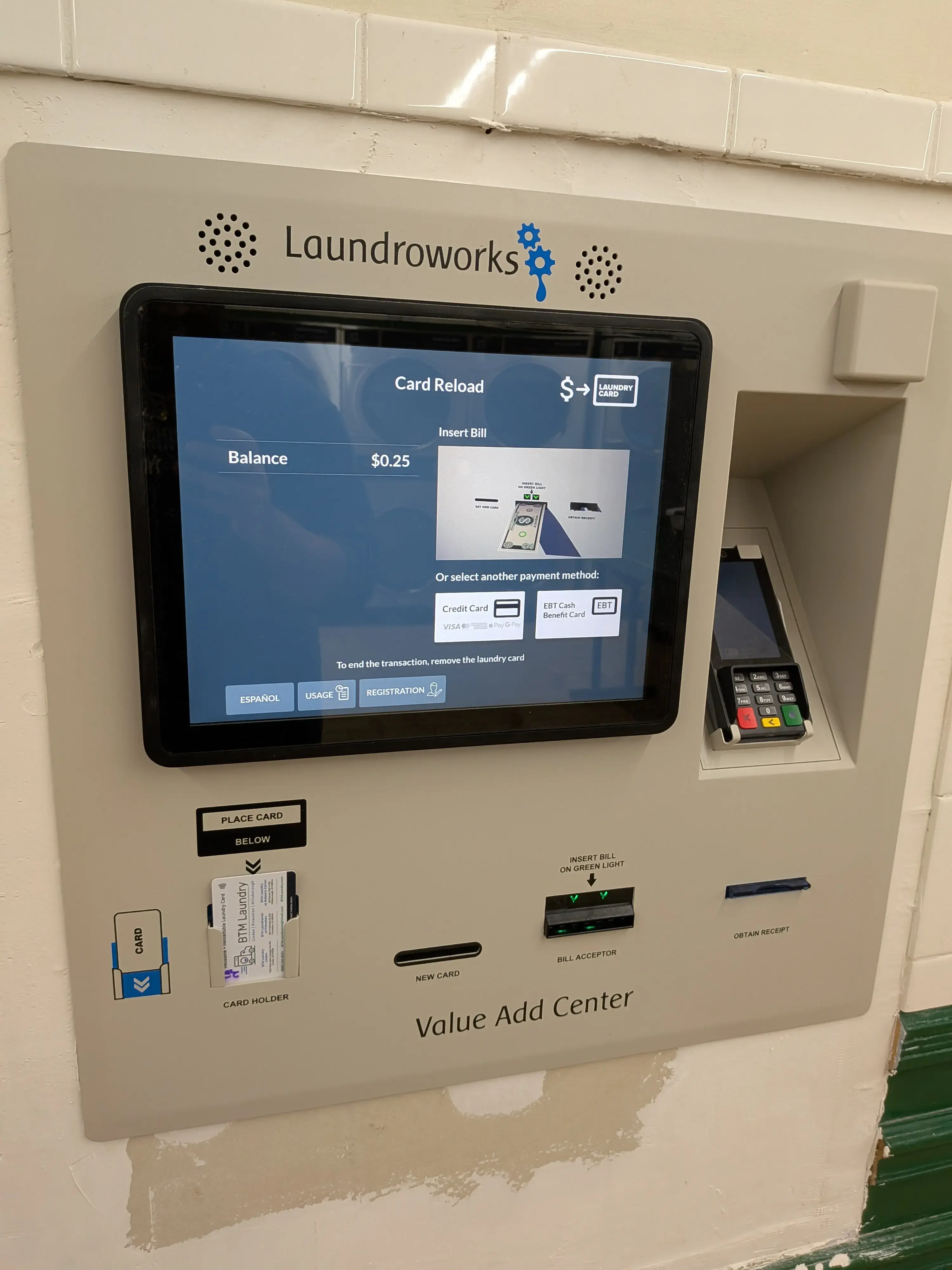 BTM - Laundromat of Princeton - Image 18