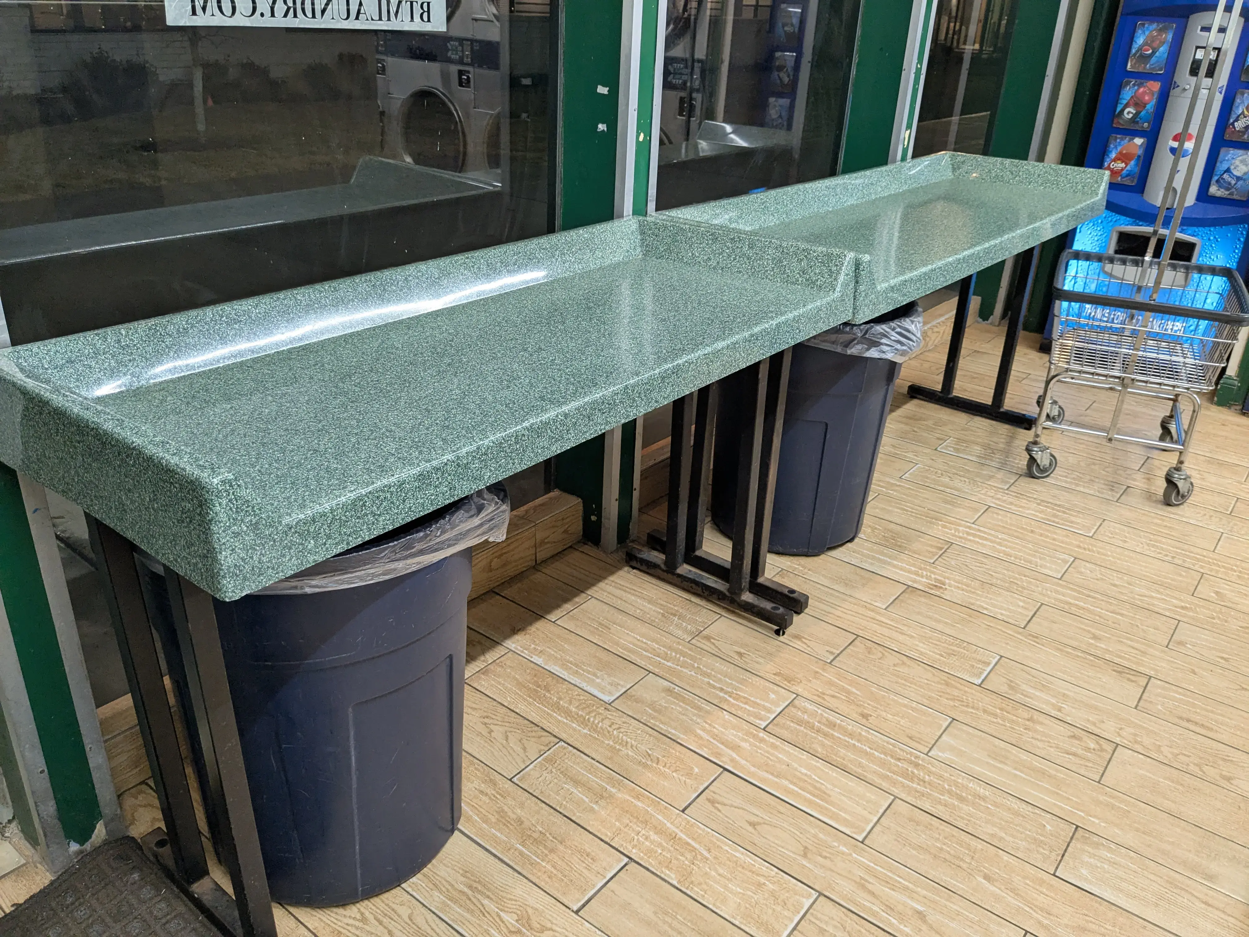 BTM - Laundromat of Princeton - Image 6