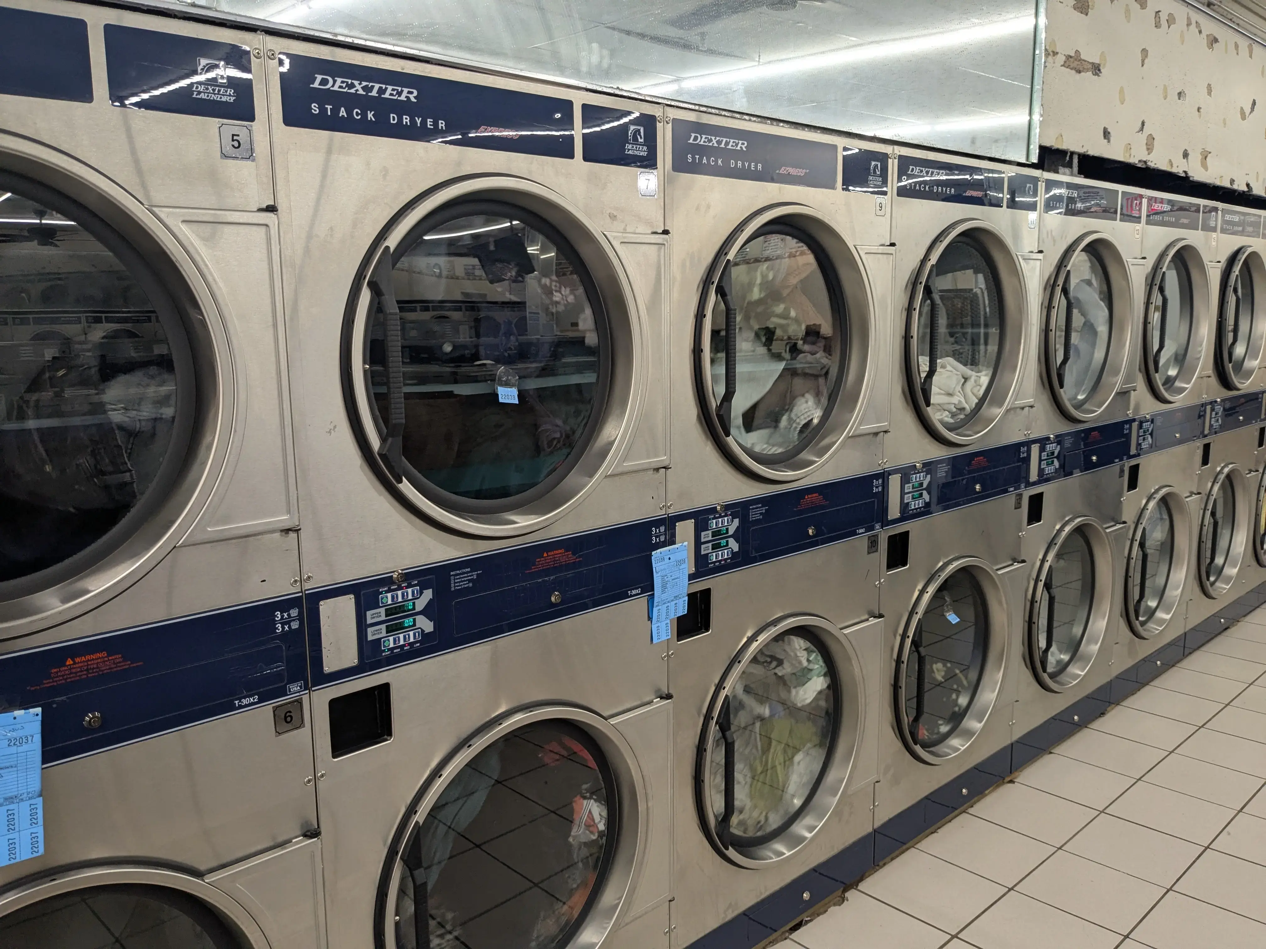 BTM Laundry - Linden - Image 16