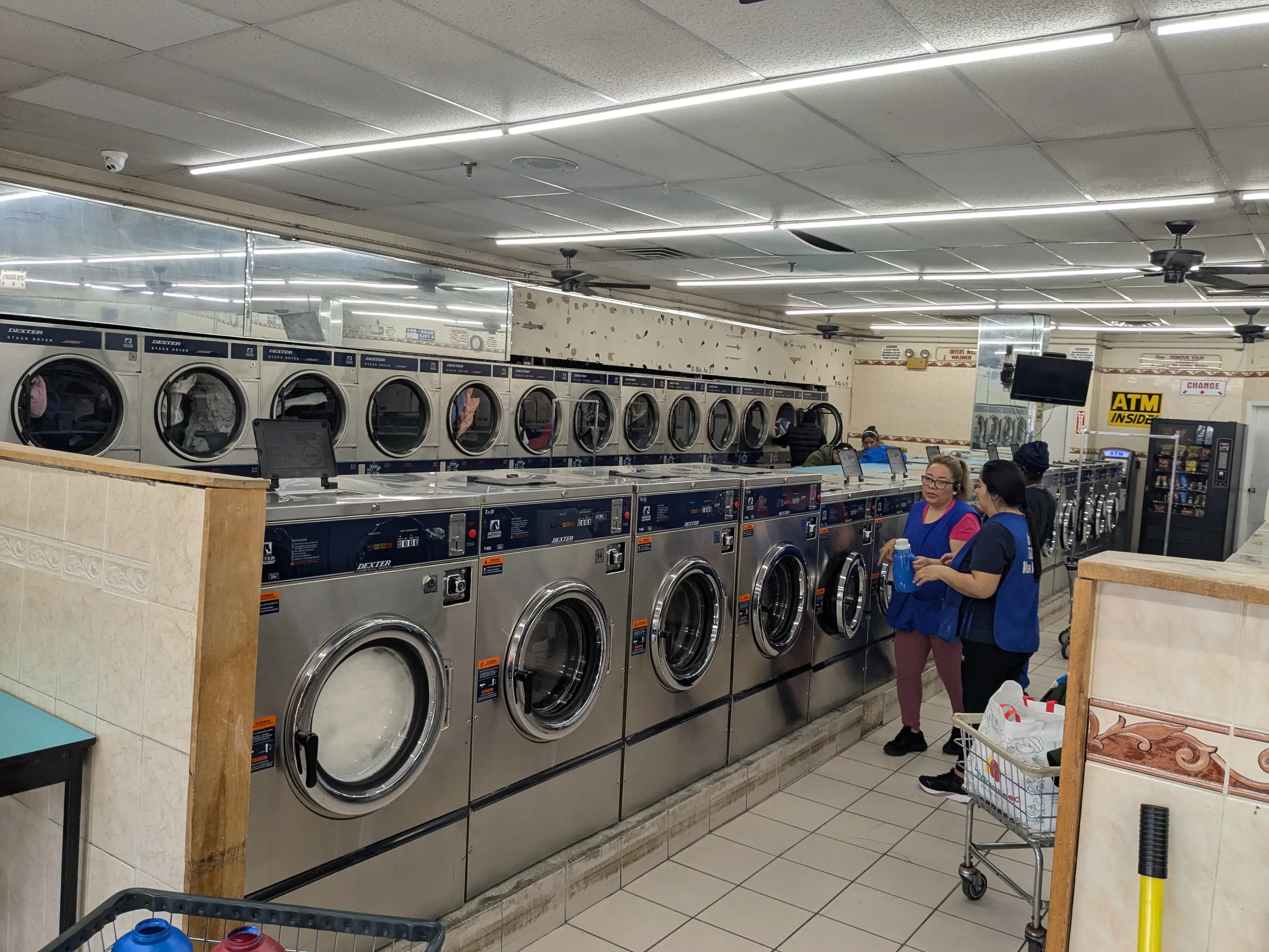 BTM Laundry - Linden - Image 15