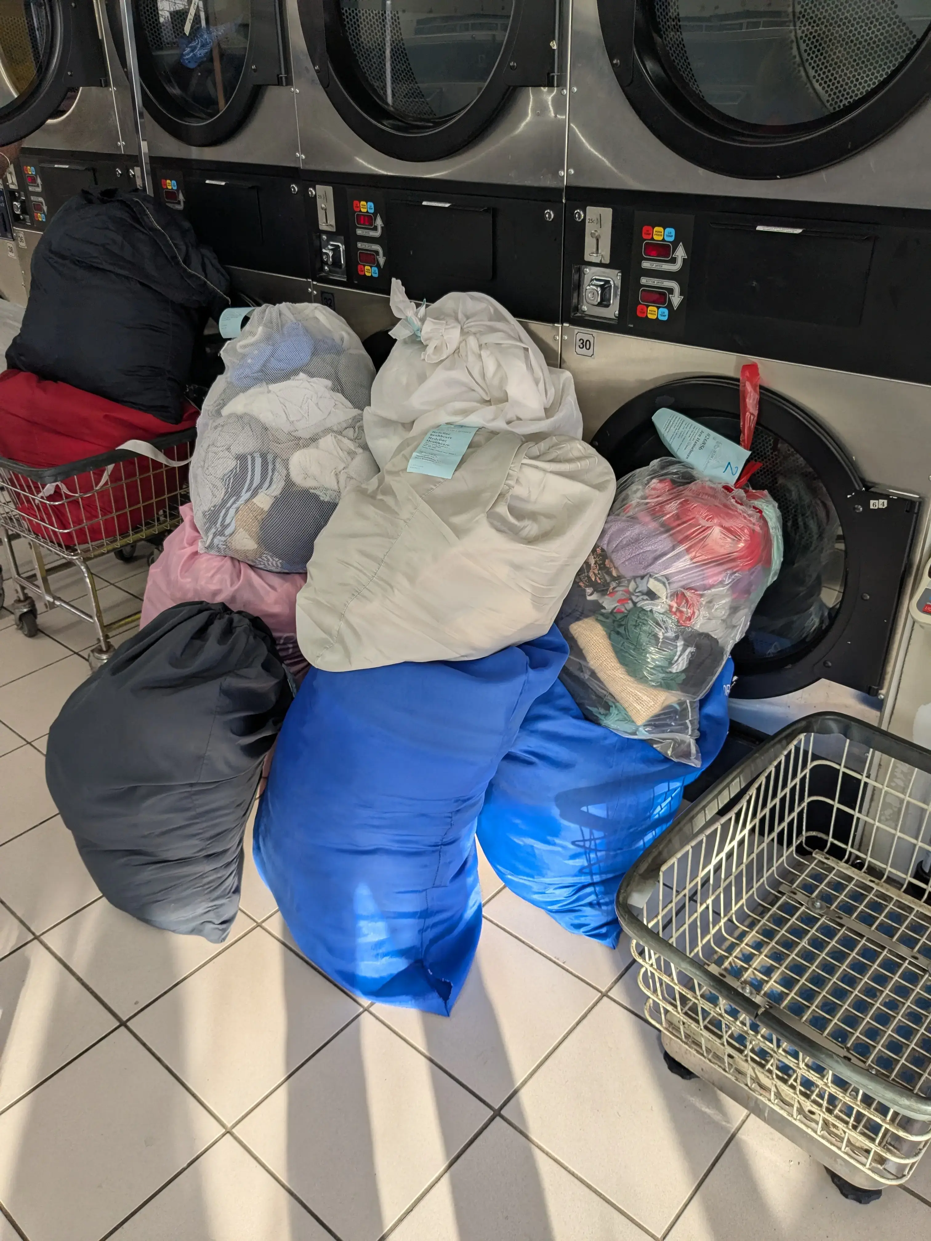 BTM Laundry - Linden - Image 8