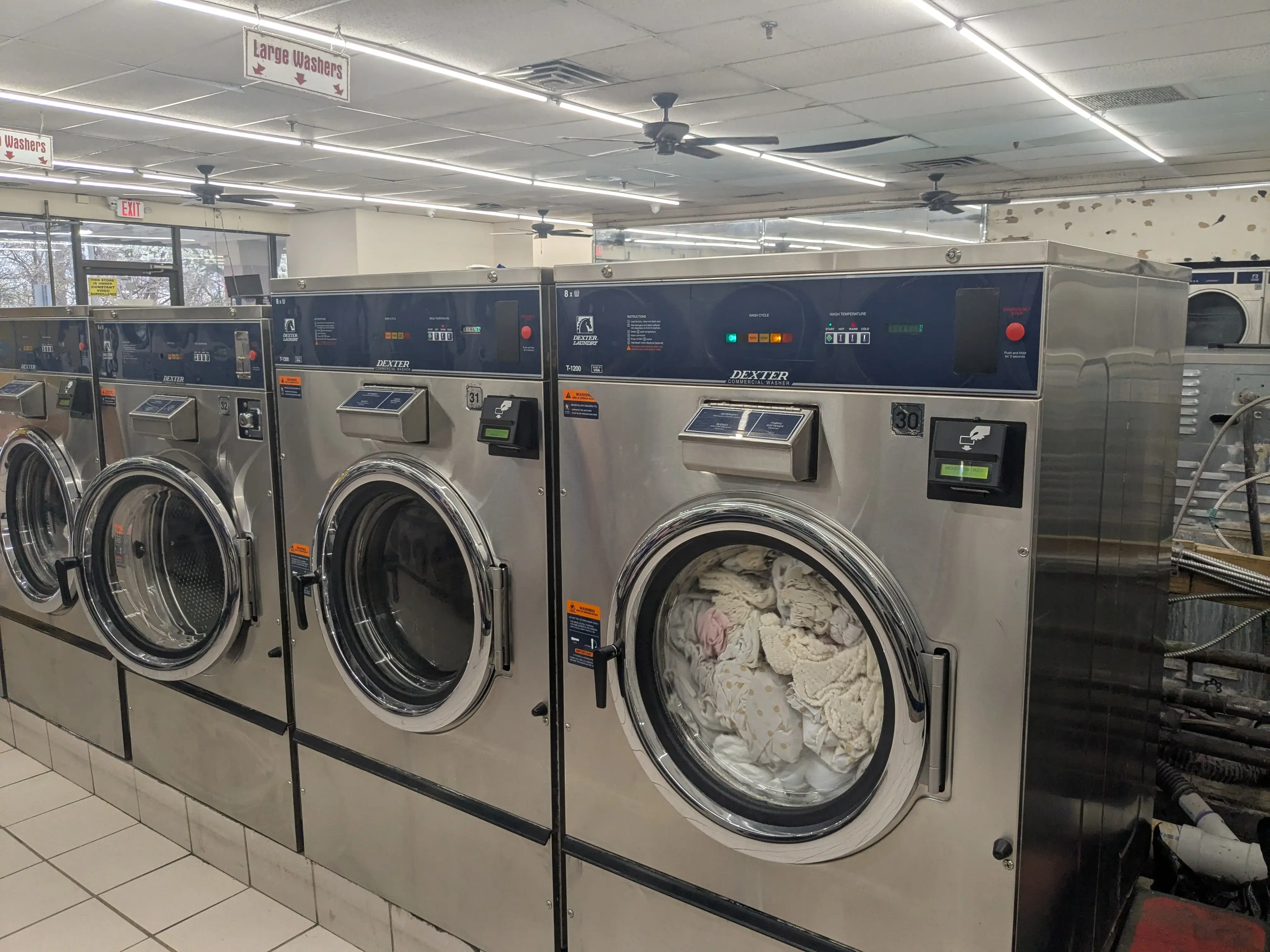 BTM Laundry - Linden thumbnail 19