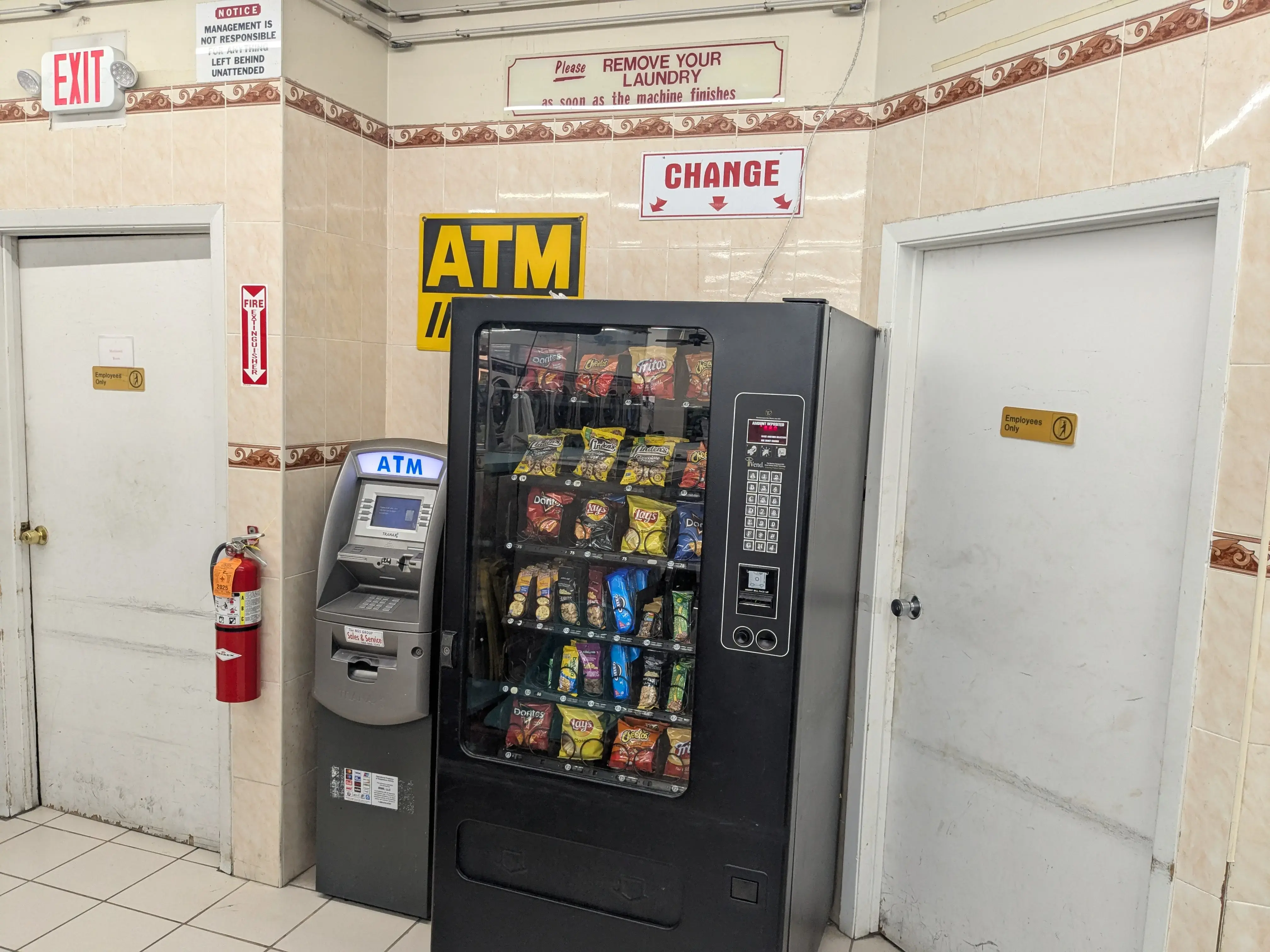 BTM Laundry - Linden - Image 9