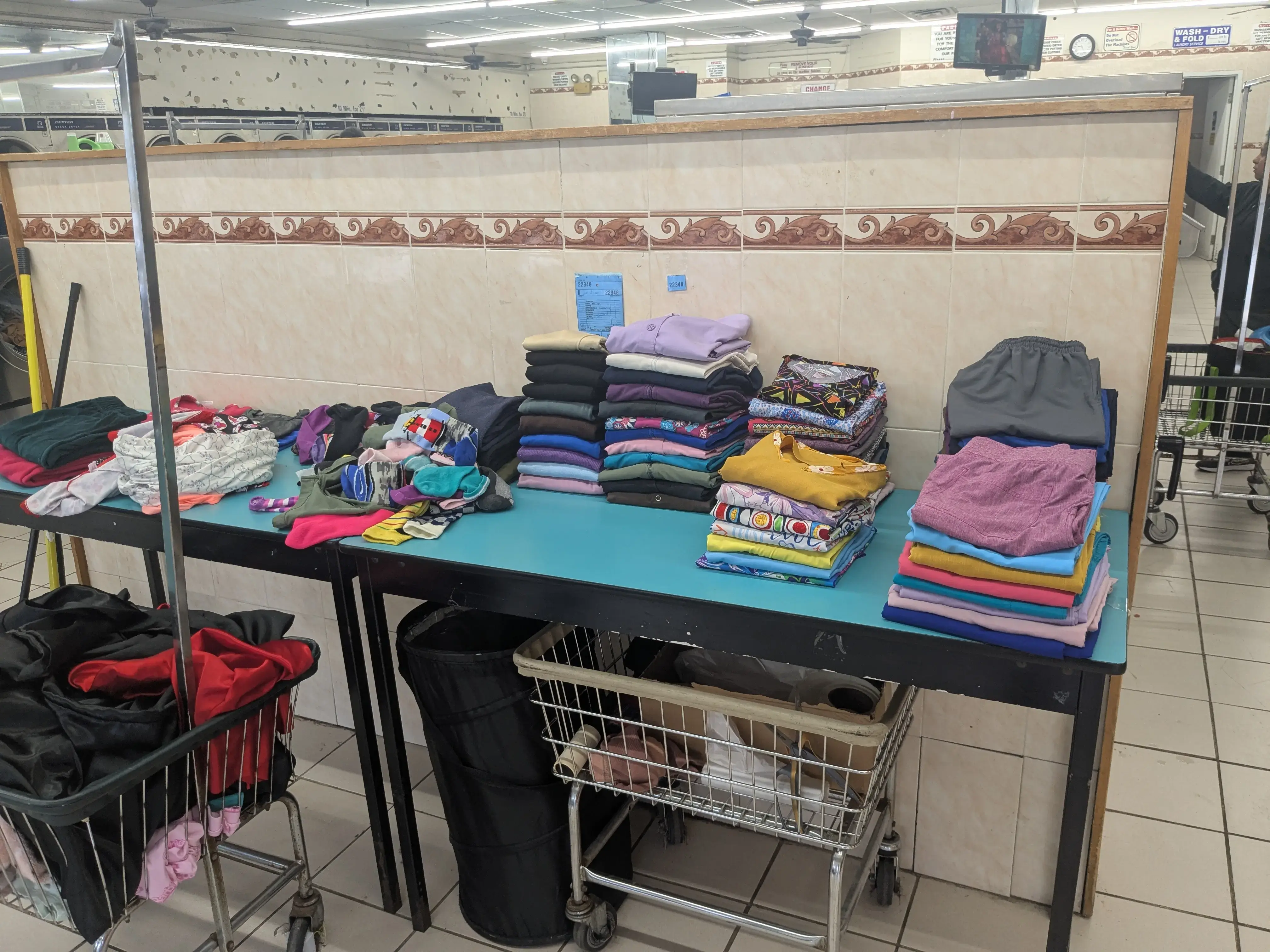 BTM Laundry - Linden thumbnail 10
