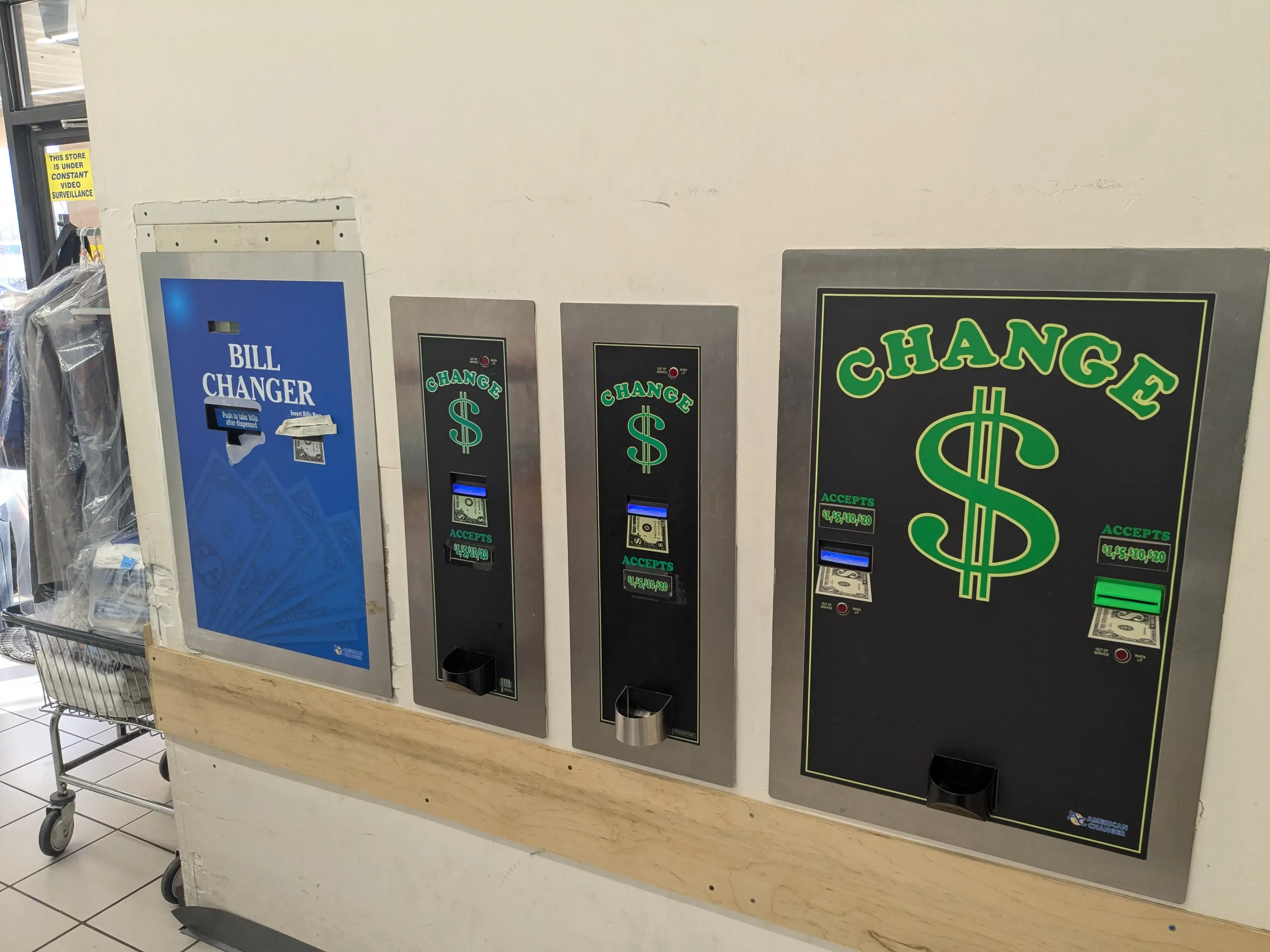 BTM Laundry - Linden - Image 4