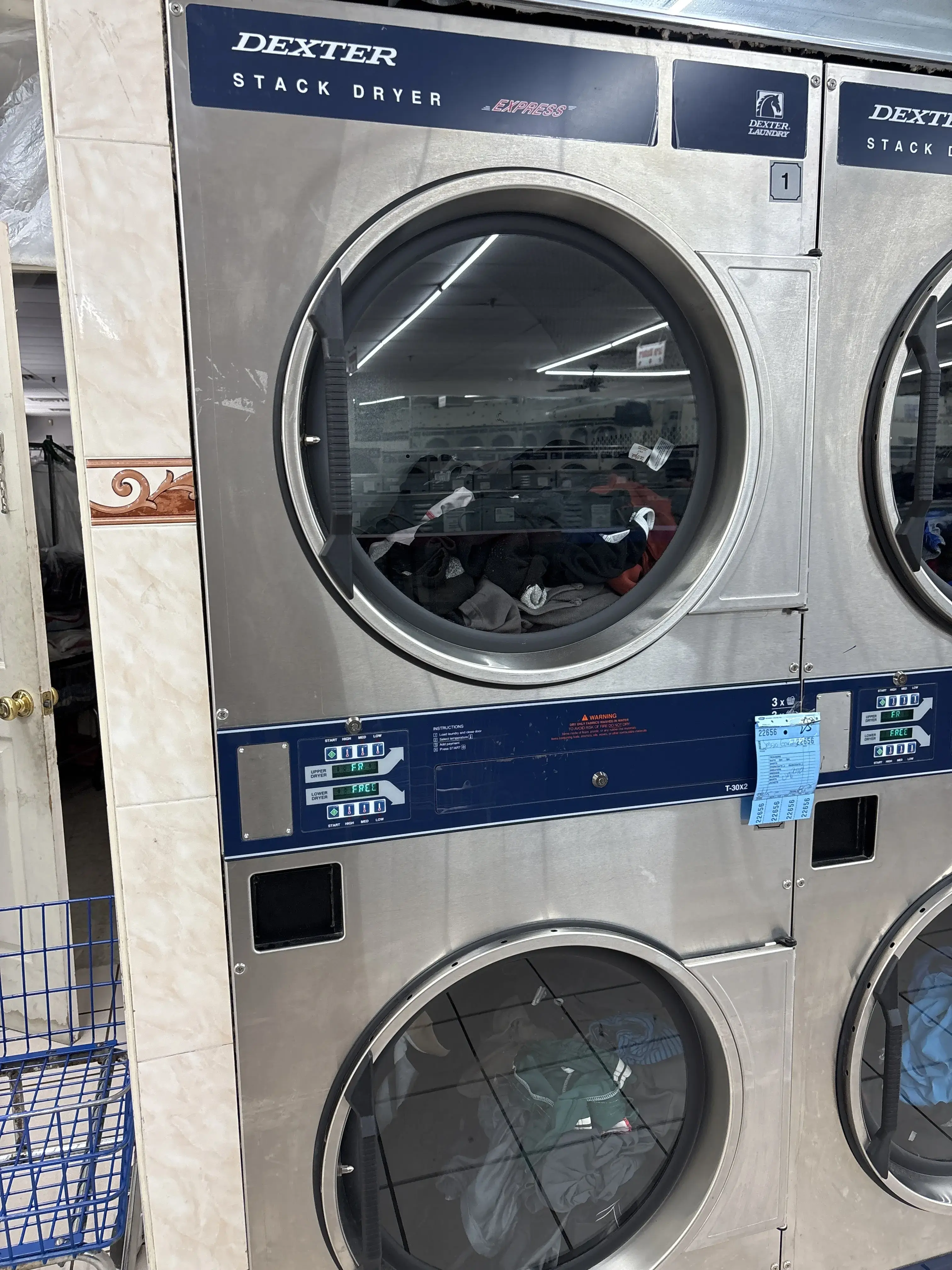 BTM Laundry - Linden - Image 12