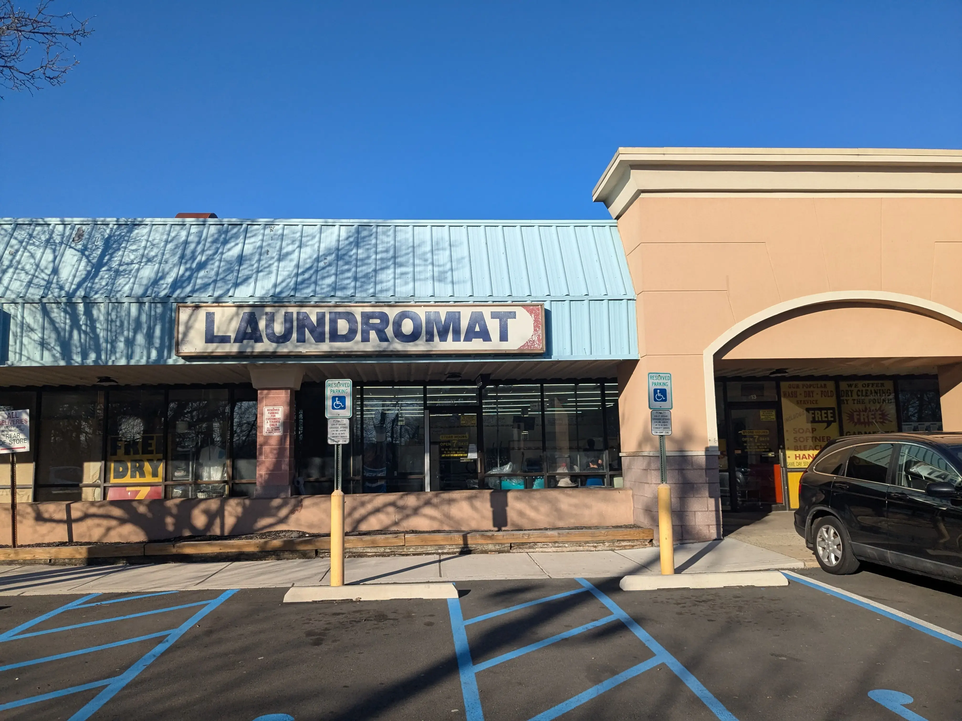 BTM Laundry - Linden thumbnail 6