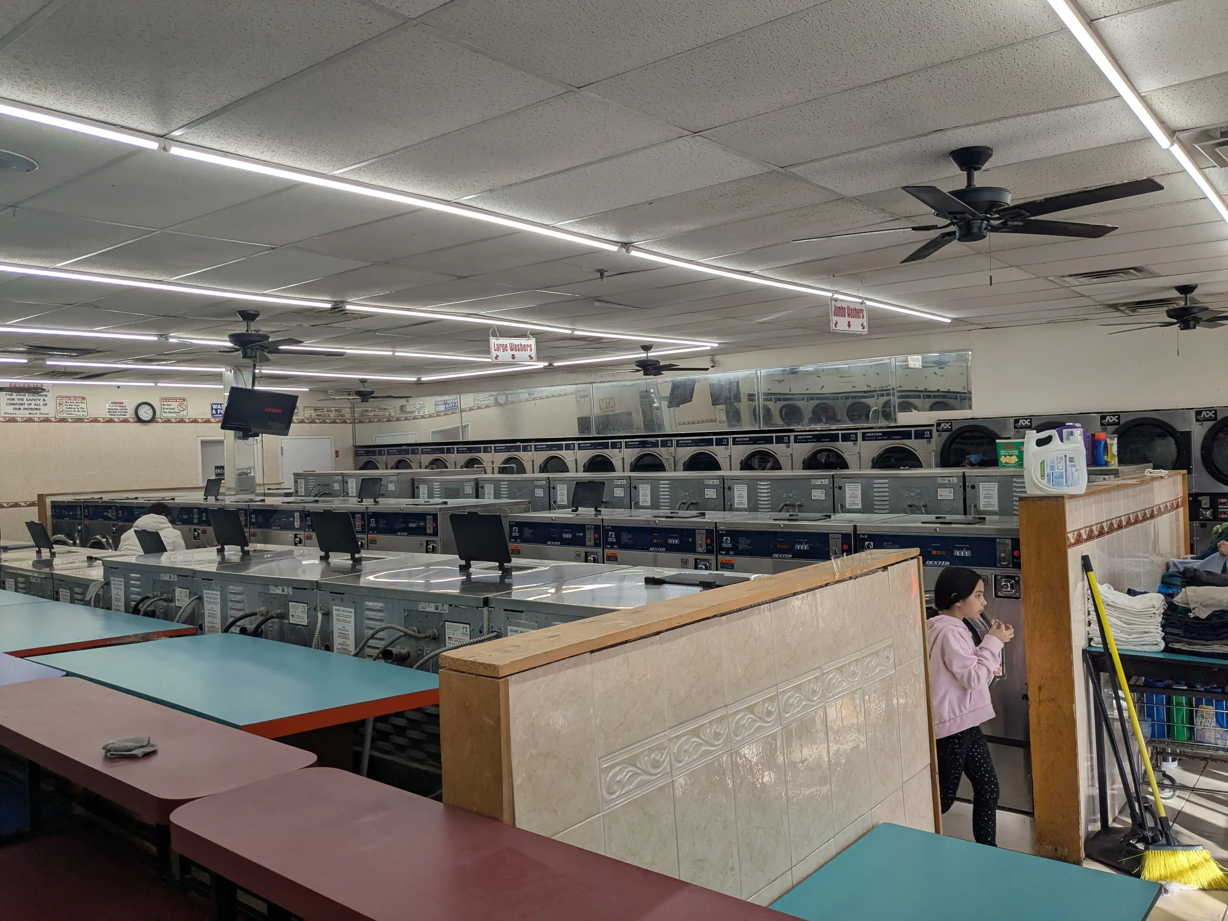 BTM Laundry - Linden - Image 7