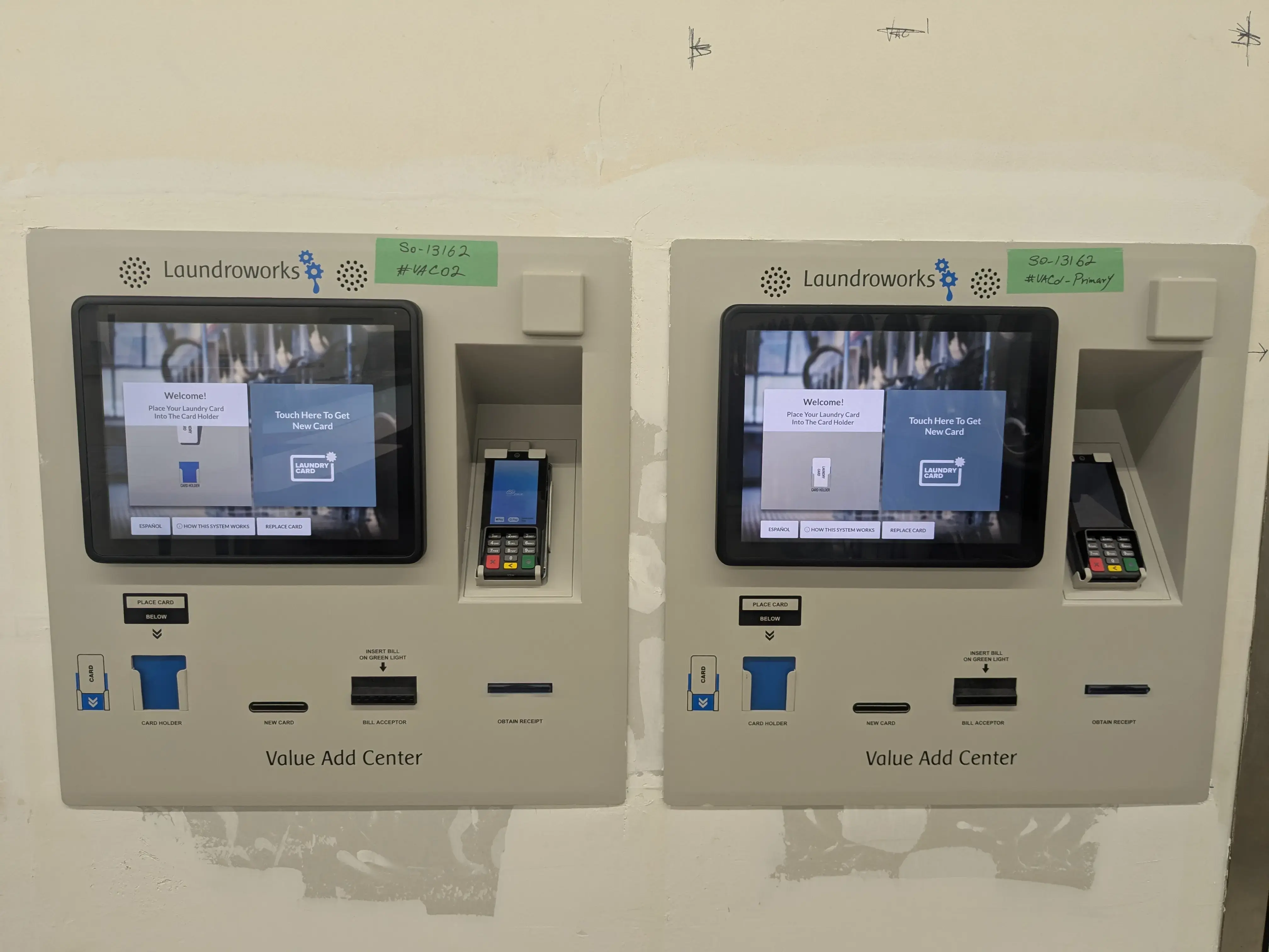 BTM Laundry - Linden - Image 3