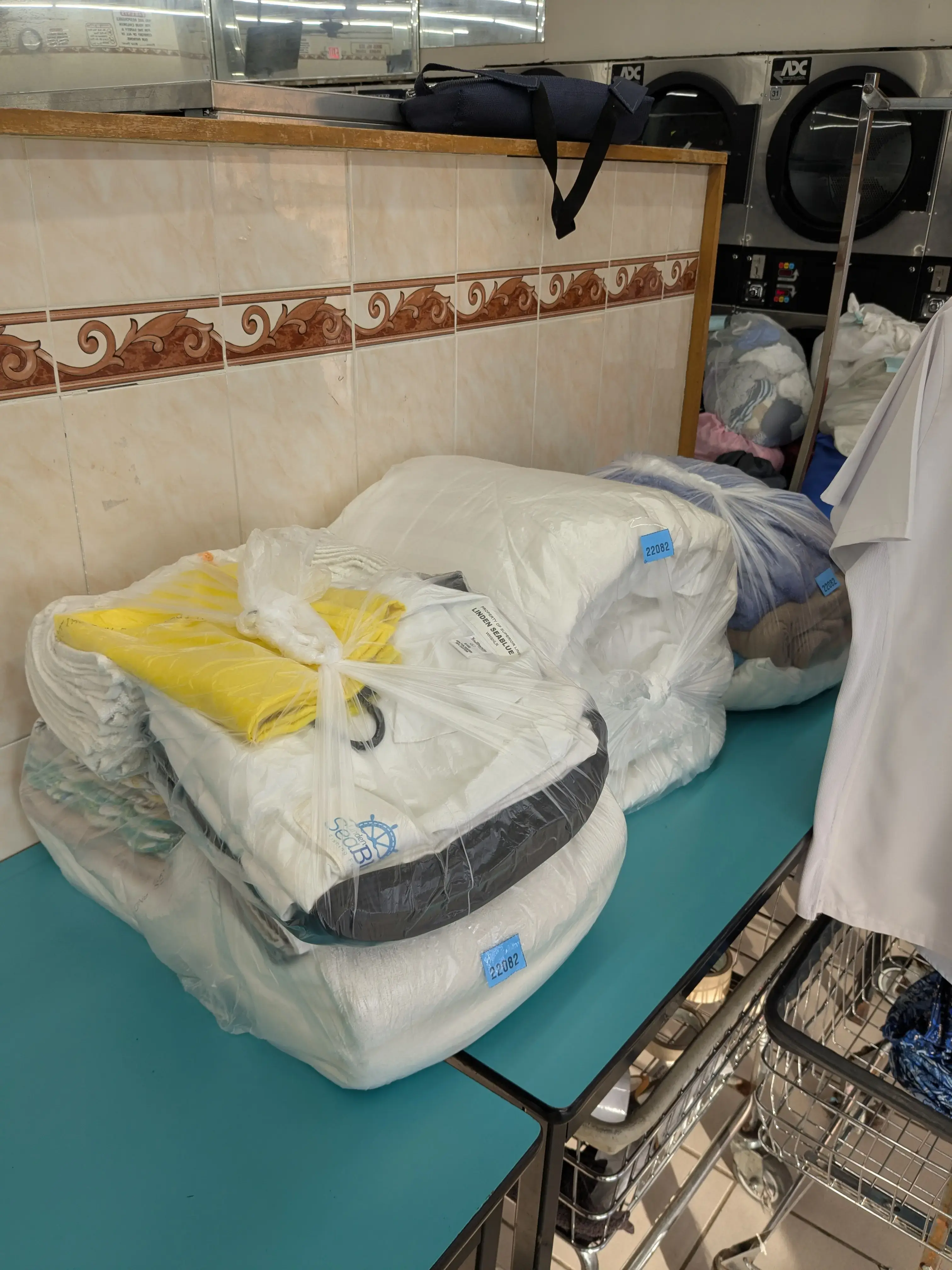 BTM Laundry - Linden thumbnail 13