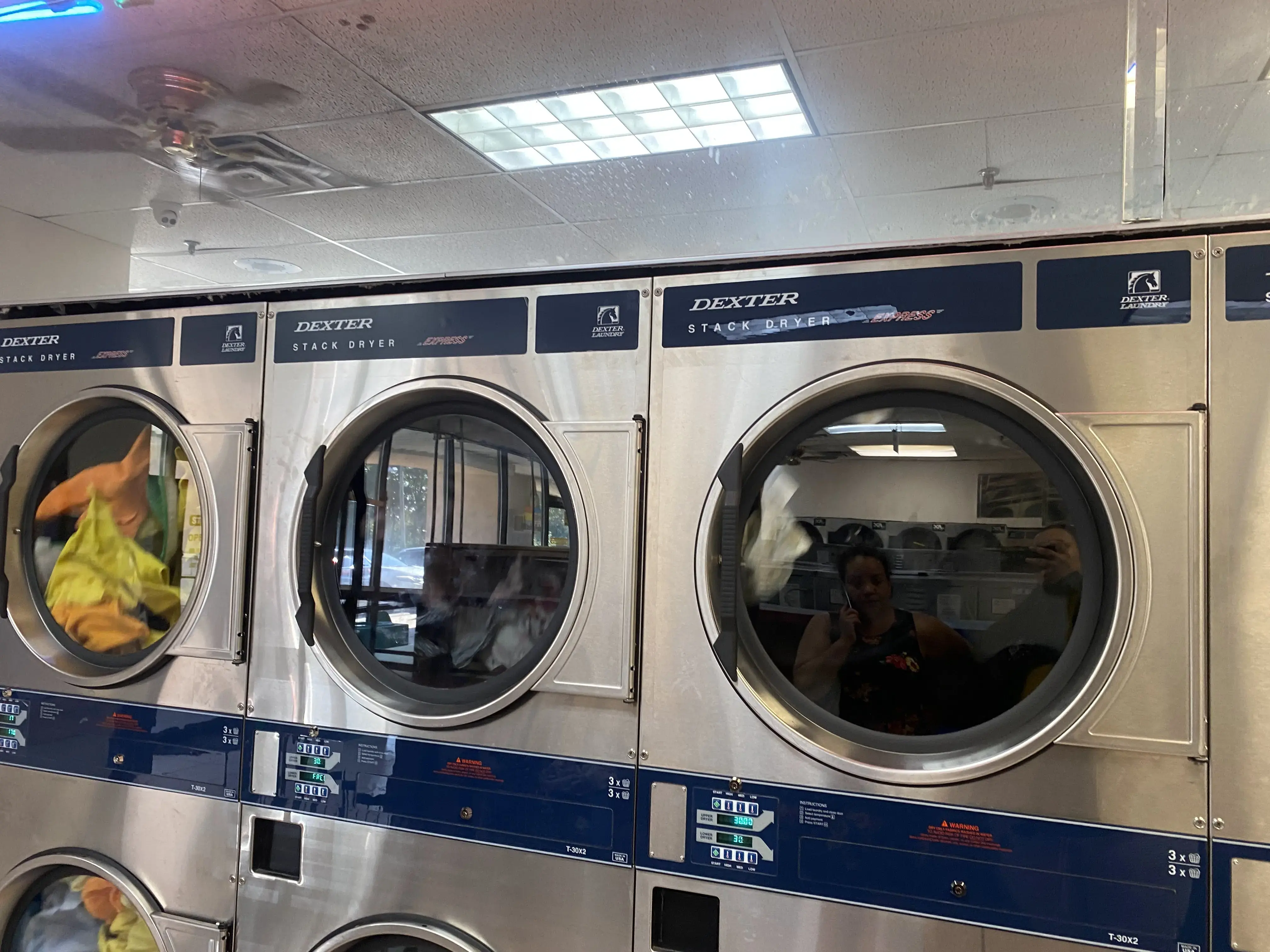 BTM Laundry - Linden thumbnail 14